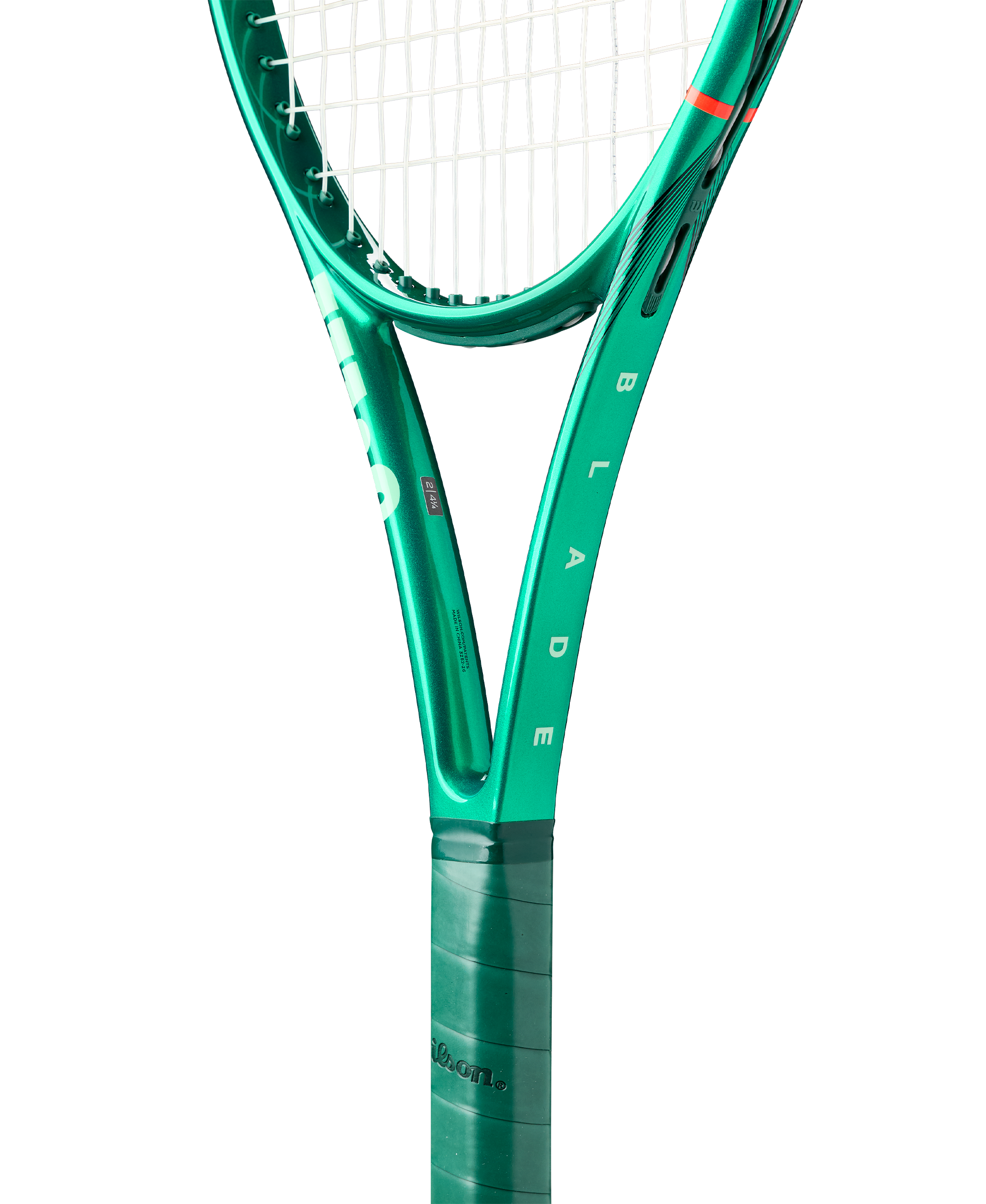 Raqueta de Tenis Blade 100UL V10