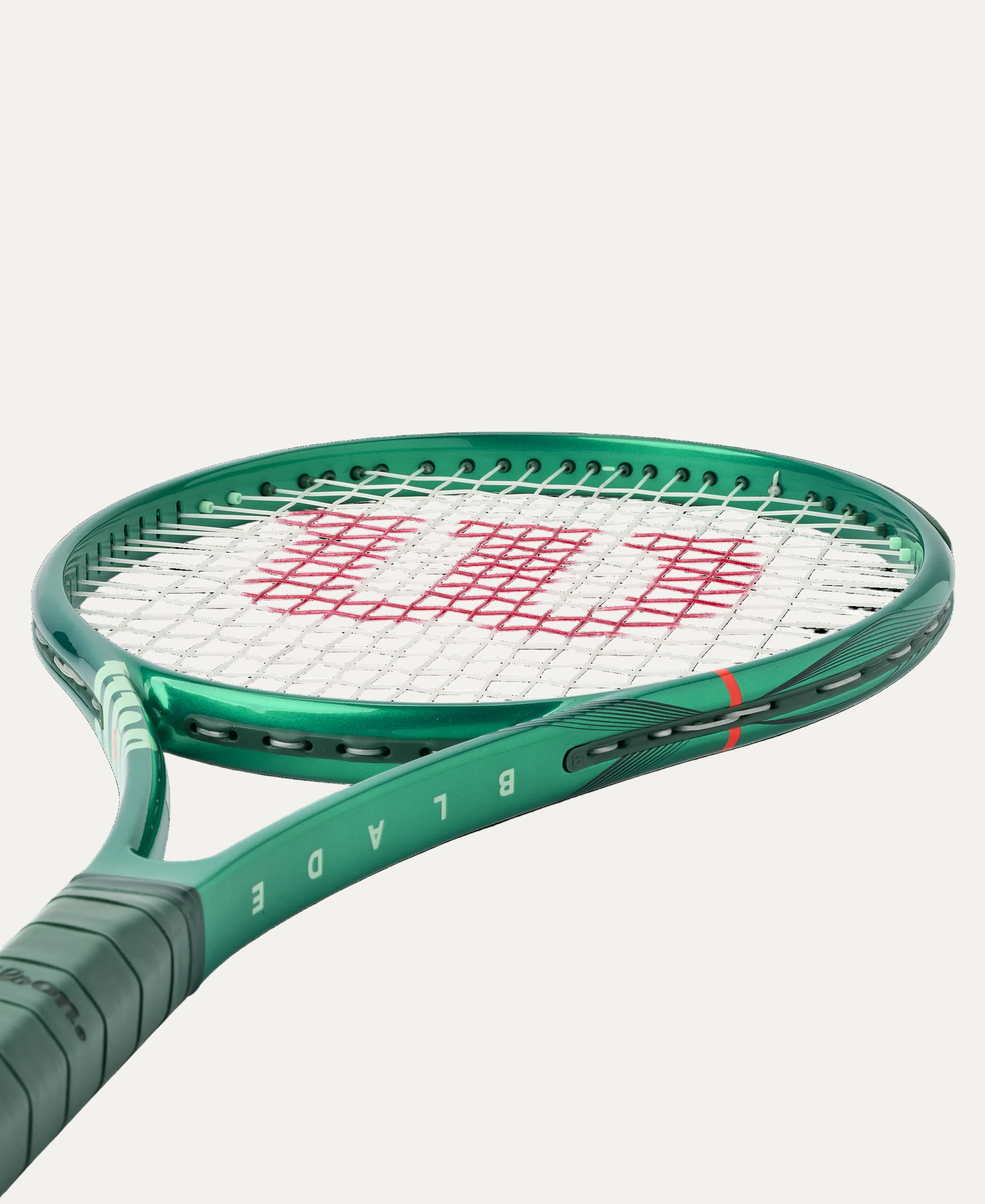 Raqueta de Tenis Blade 104 V10