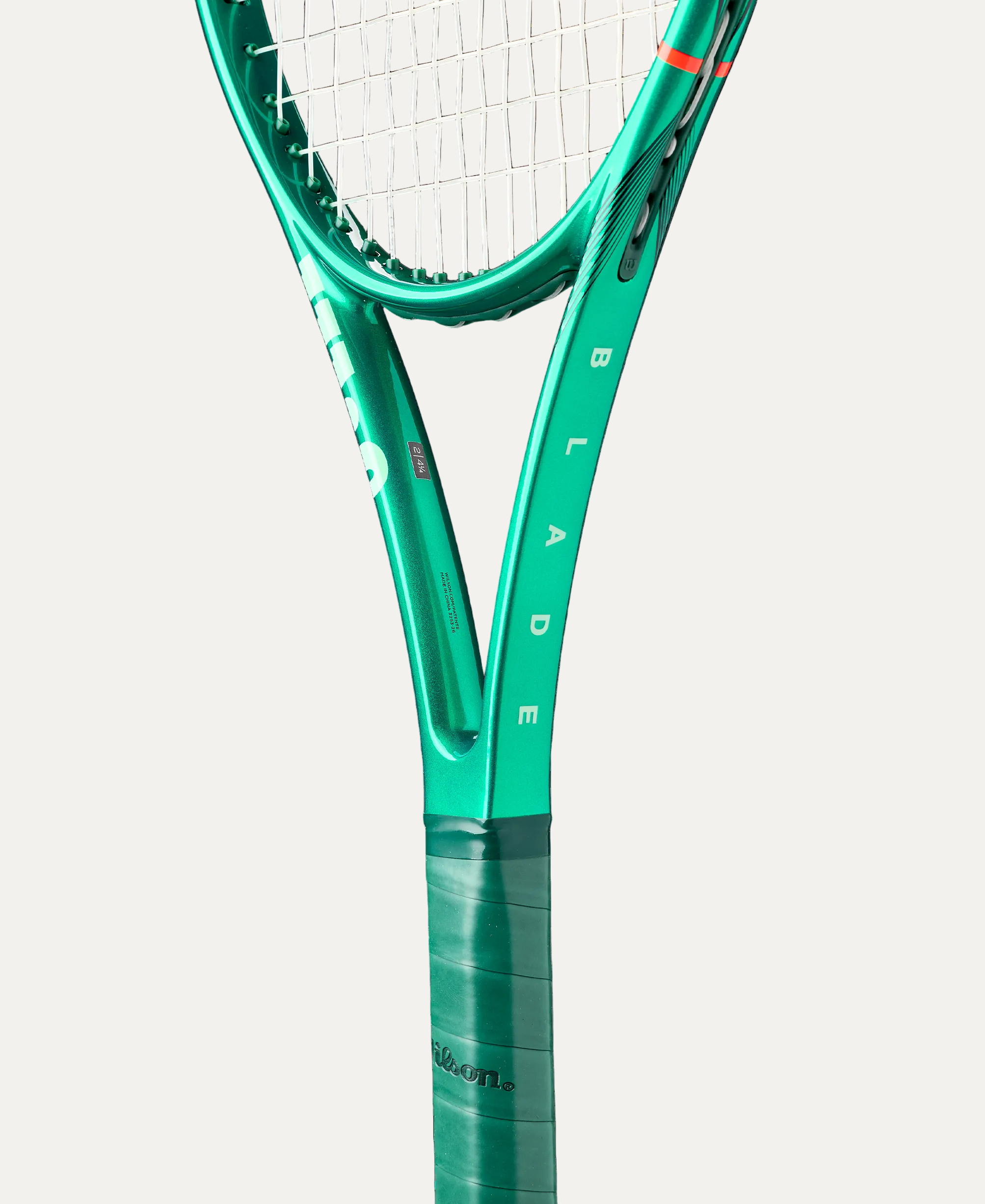Raqueta de Tenis Blade 104 V10