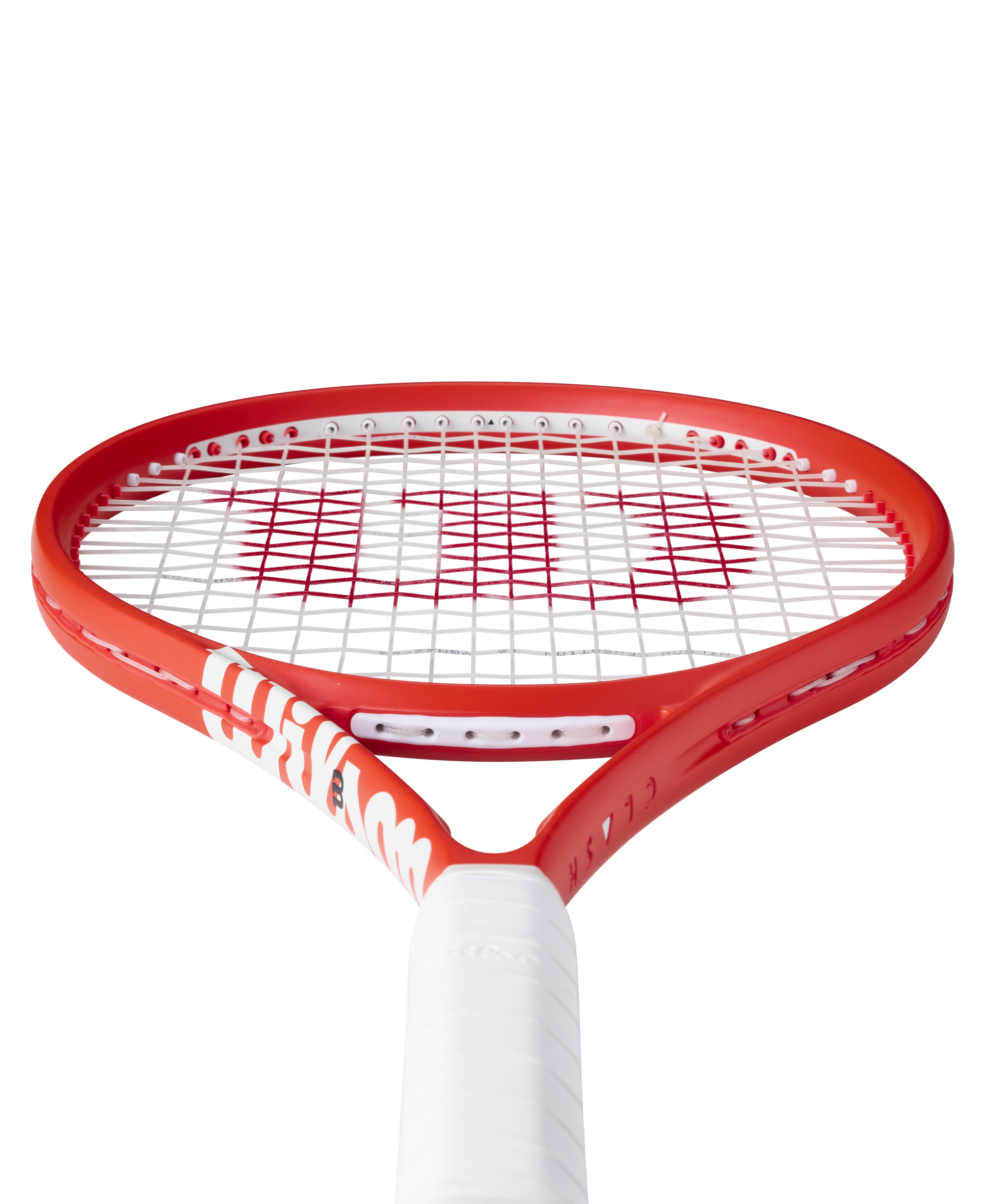 Raqueta de Tenis Clash 100 V3 Reverse
