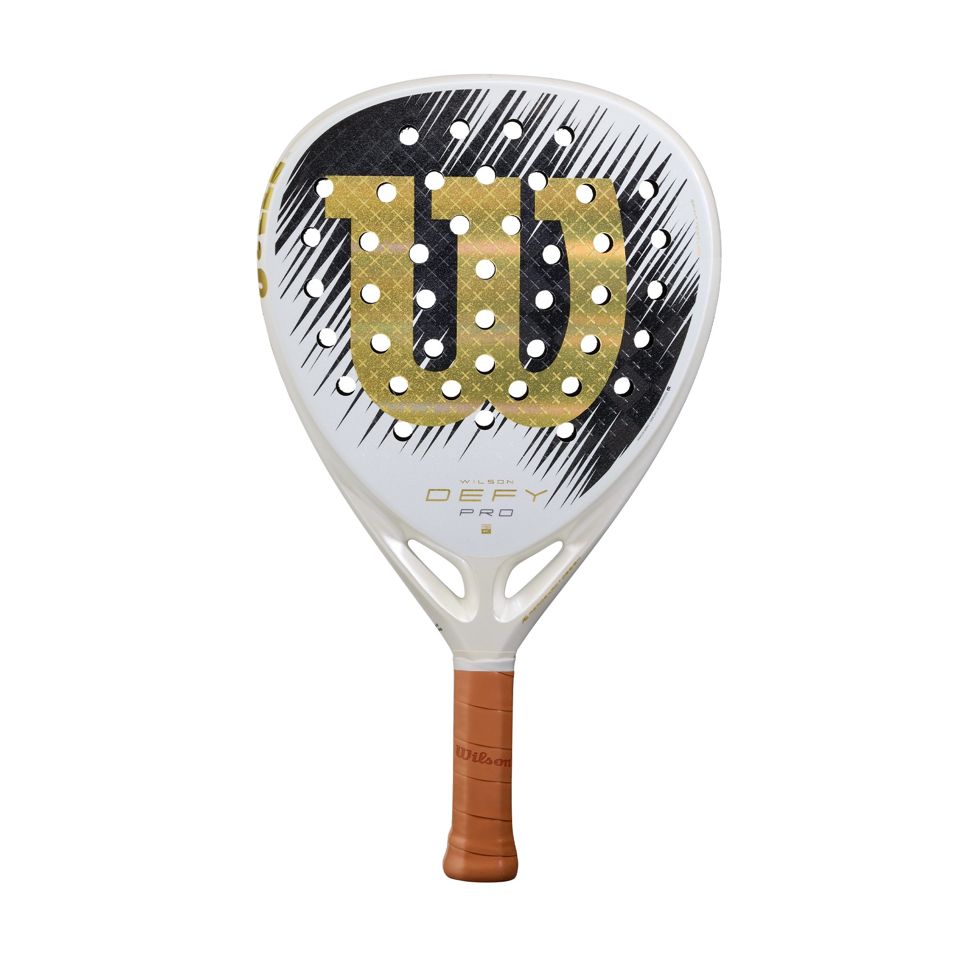 Paleta de Padel Defy Pro V1 SE