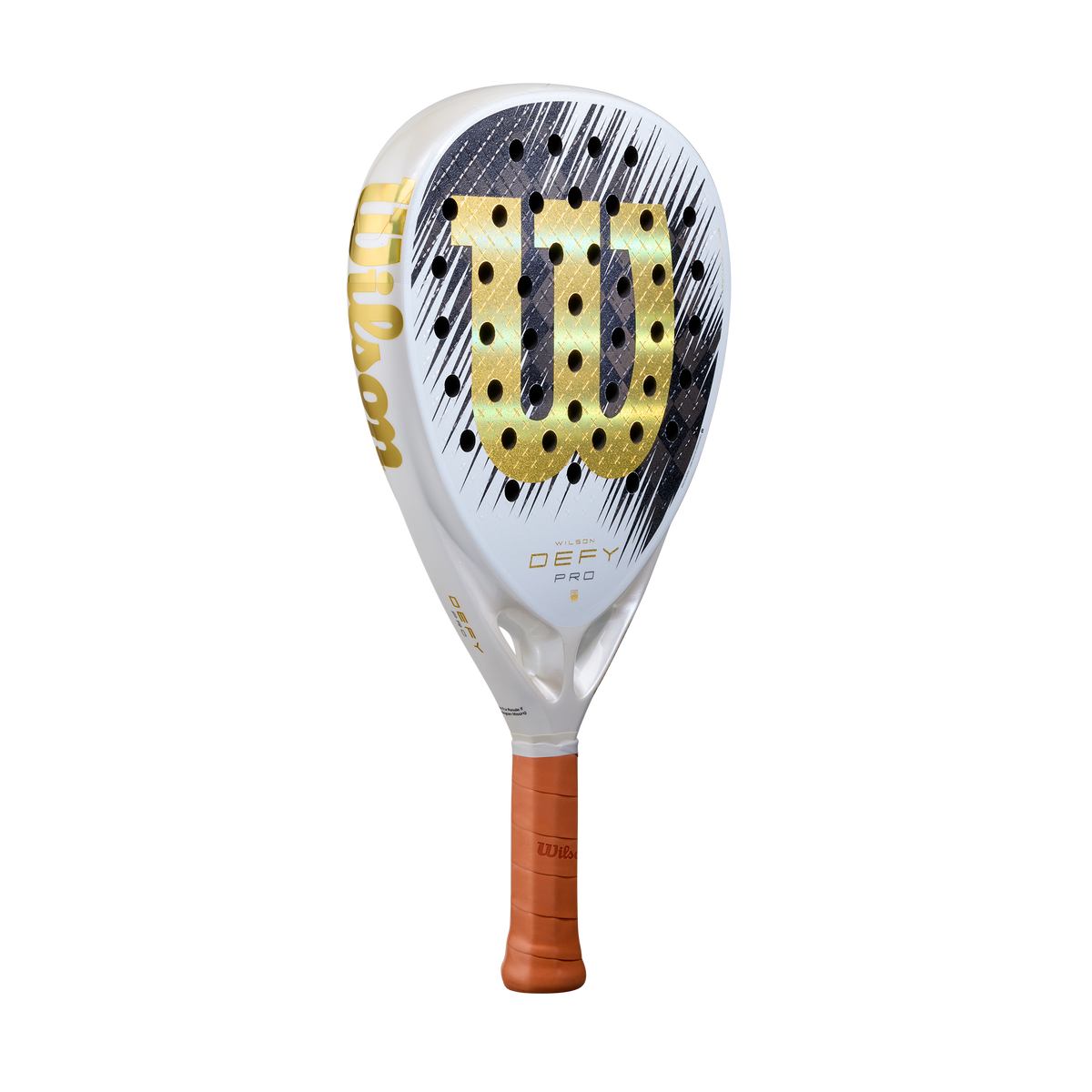 Paleta de Padel Defy Pro V1 SE