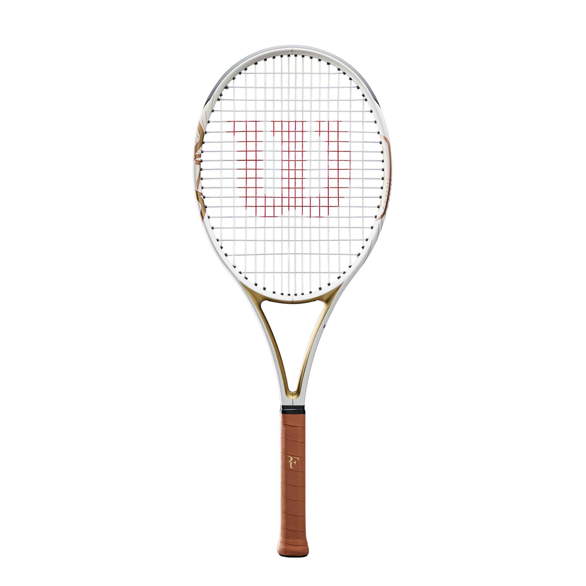 Raqueta de tenis RF 01 HALL OF FAME