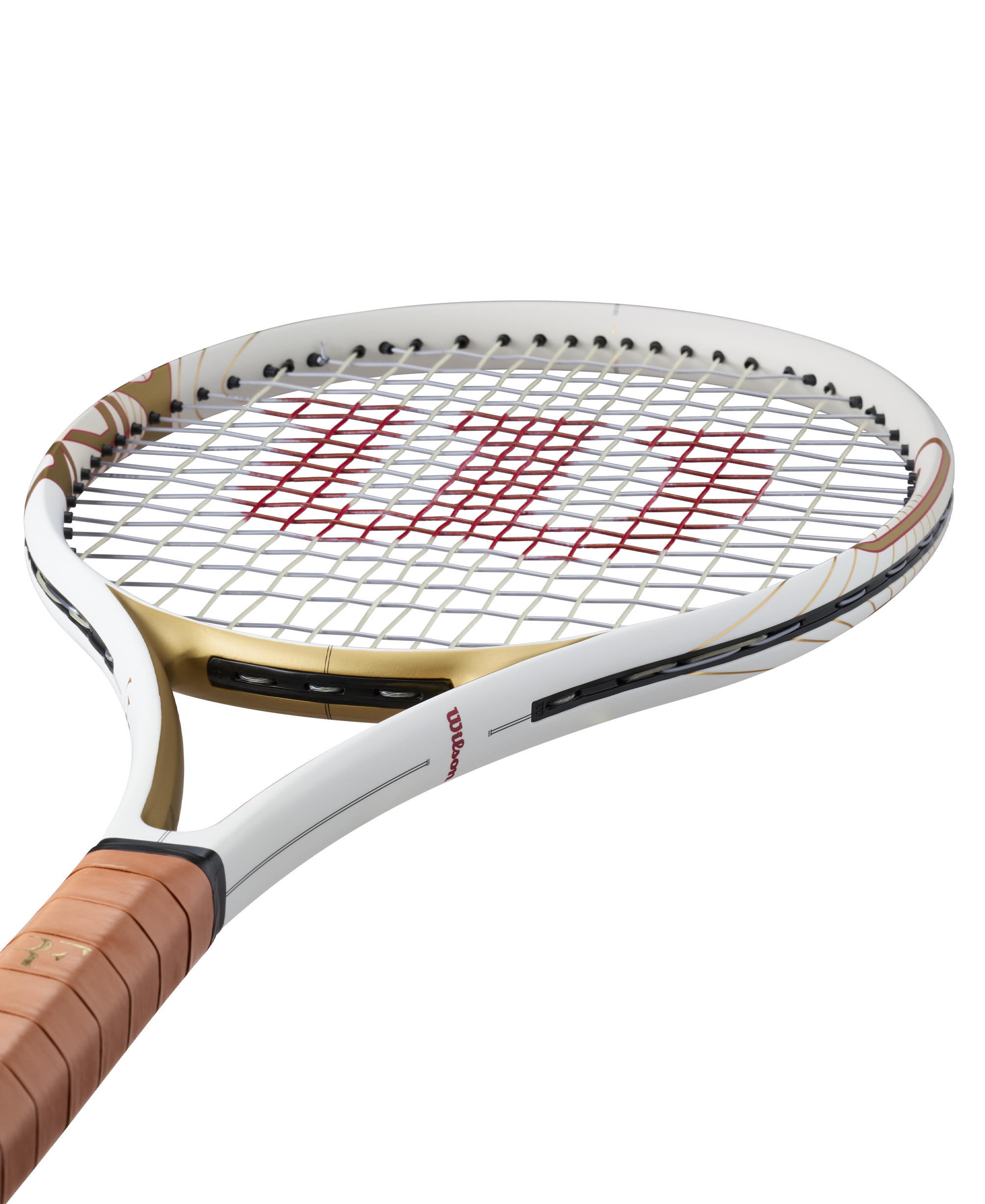 Raqueta de tenis RF 01 HALL OF FAME