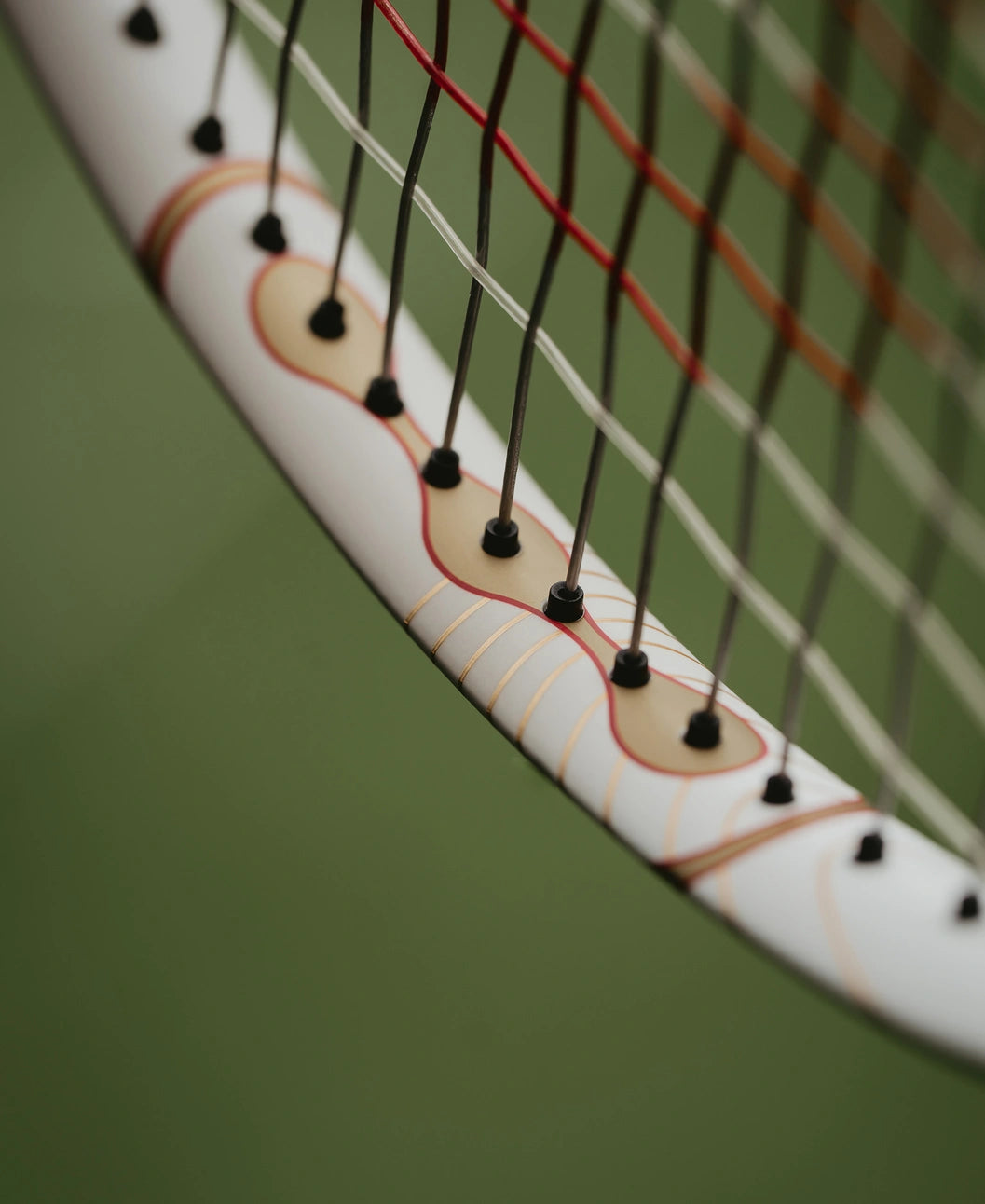 Raqueta de tenis RF 01 HALL OF FAME
