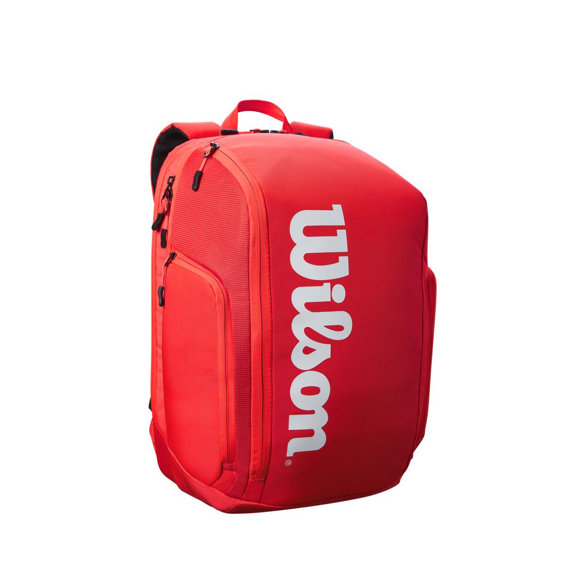 Super Tour Backpack