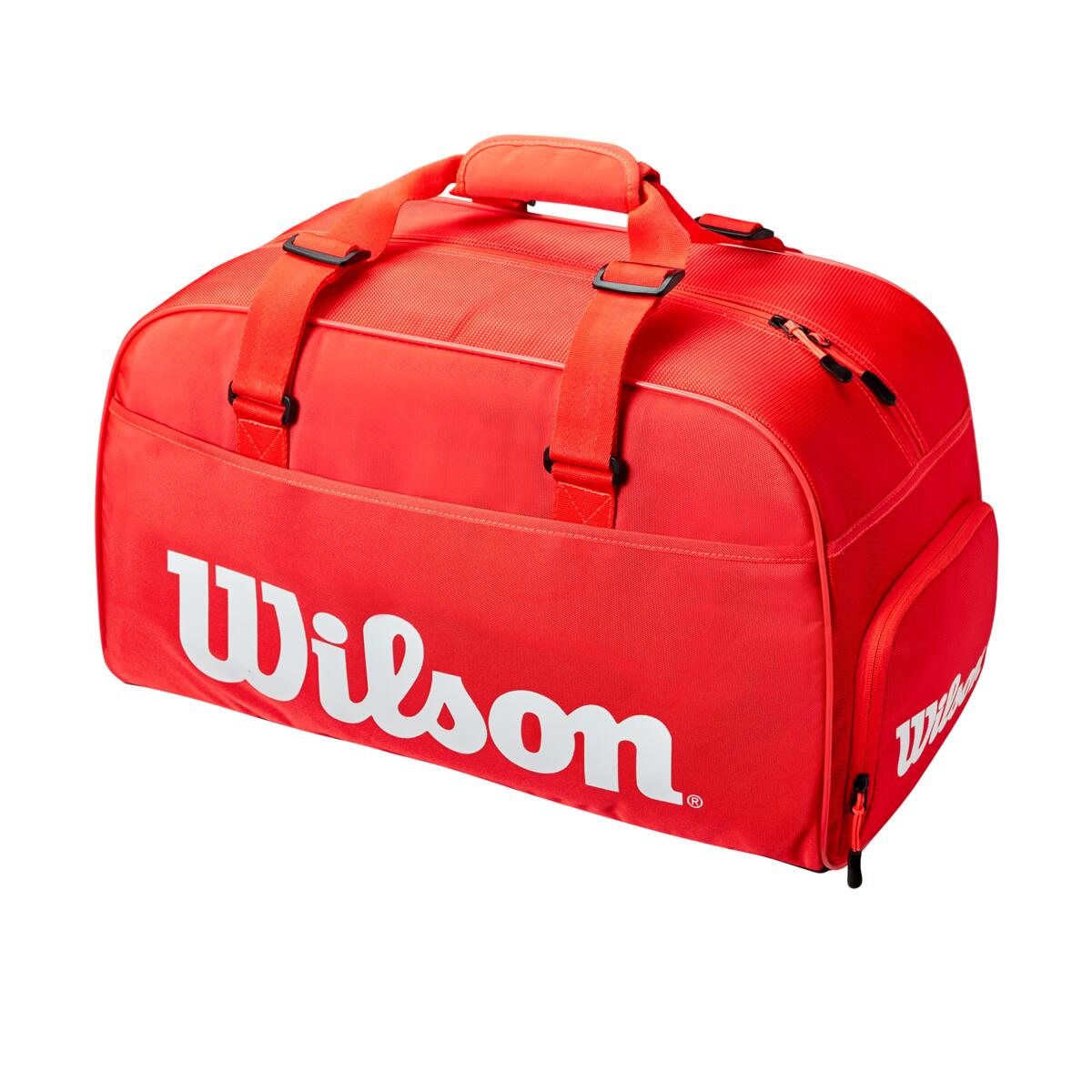 Bolso wilson top tenis