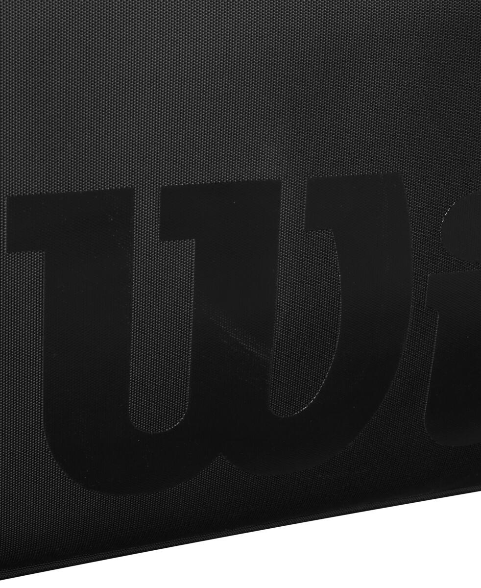 Raquetero Noir Tour 12 Pack