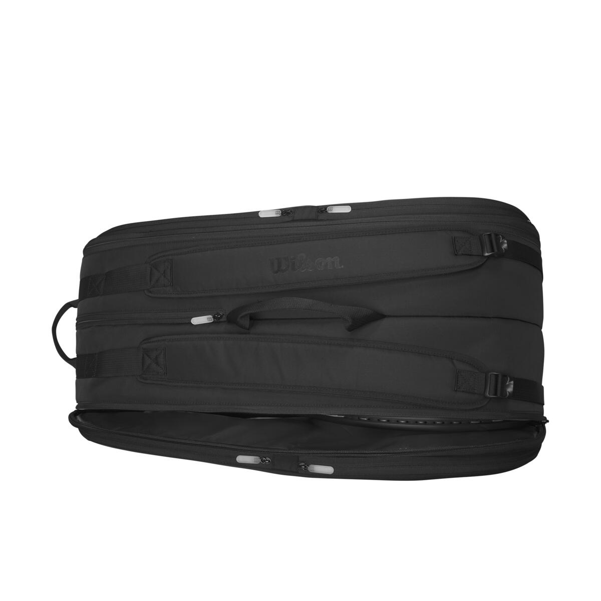 Raquetero Noir Tour 12 Pack