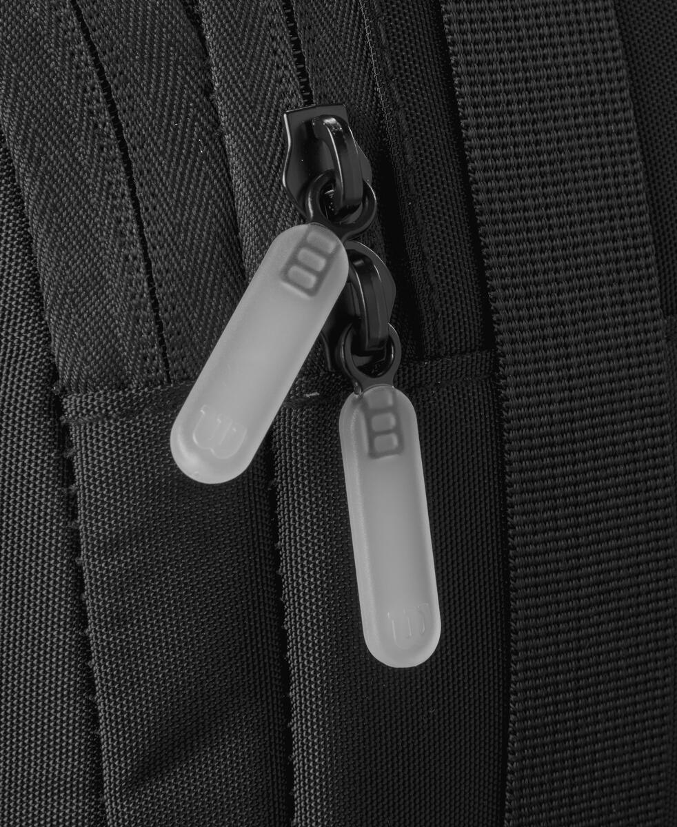 Raquetero Noir Tour 12 Pack