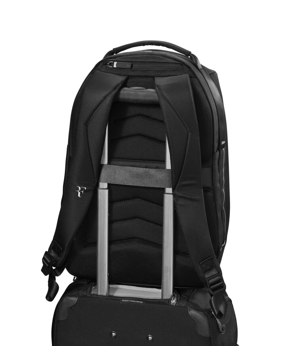 Mochila Roger Federer RF