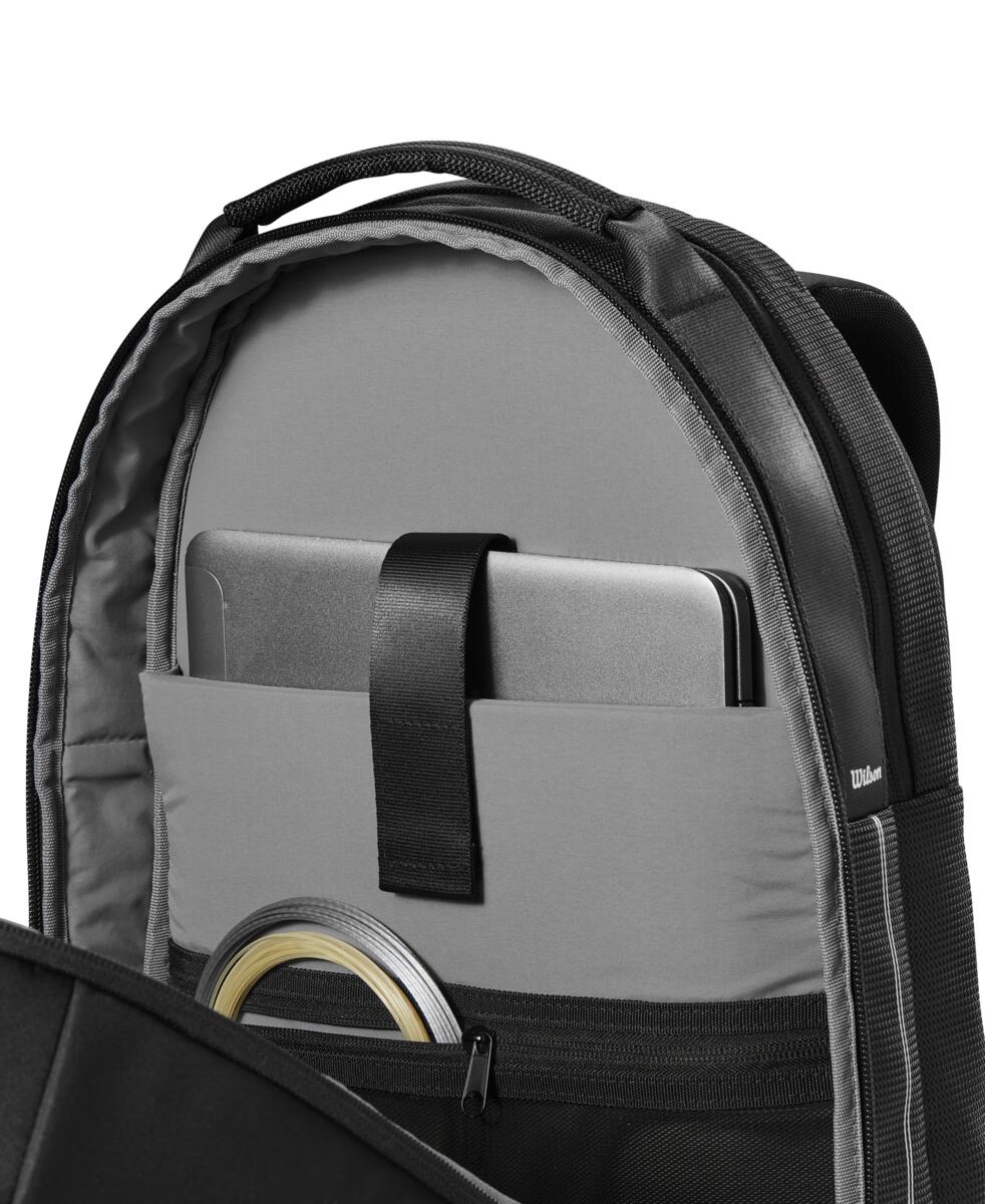 Mochila Roger Federer RF