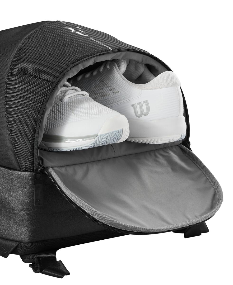 Mochila Roger Federer RF