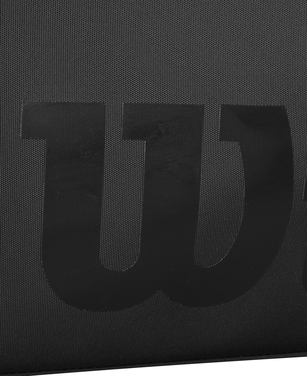 Raquetero Noir Tour 6 Pack