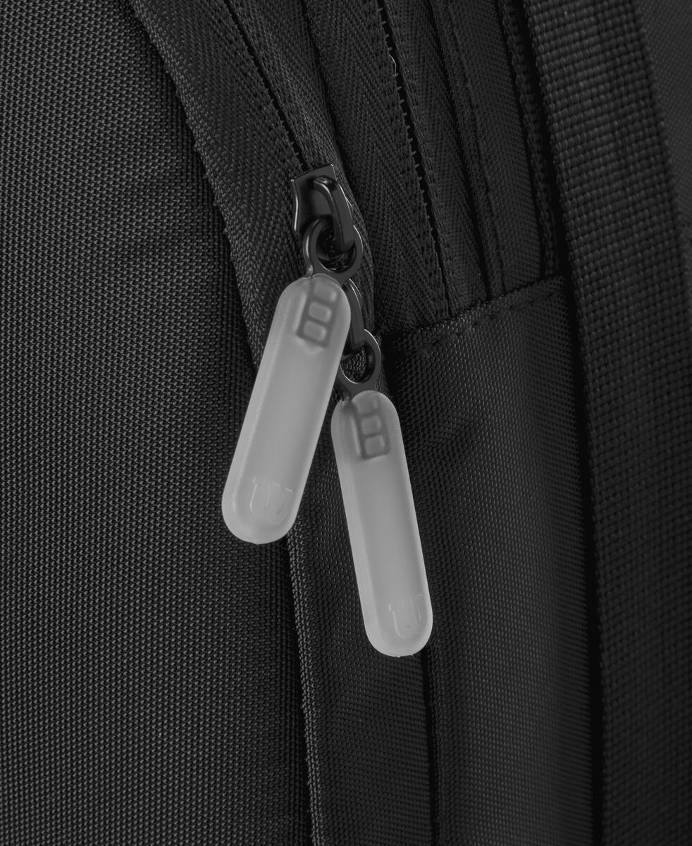 Raquetero Noir Tour 6 Pack