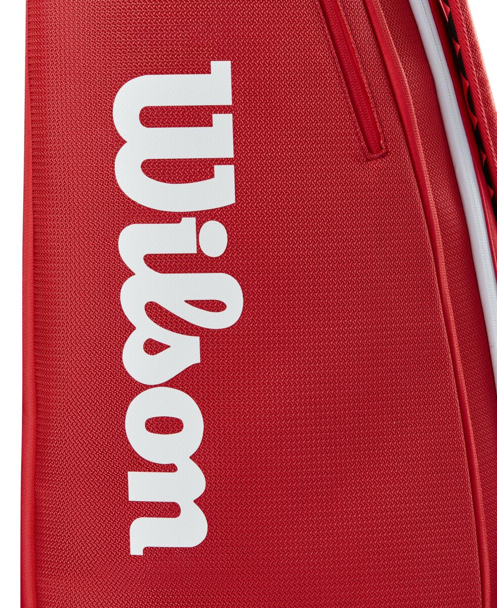 Raquetero Super Tour 15 Pack