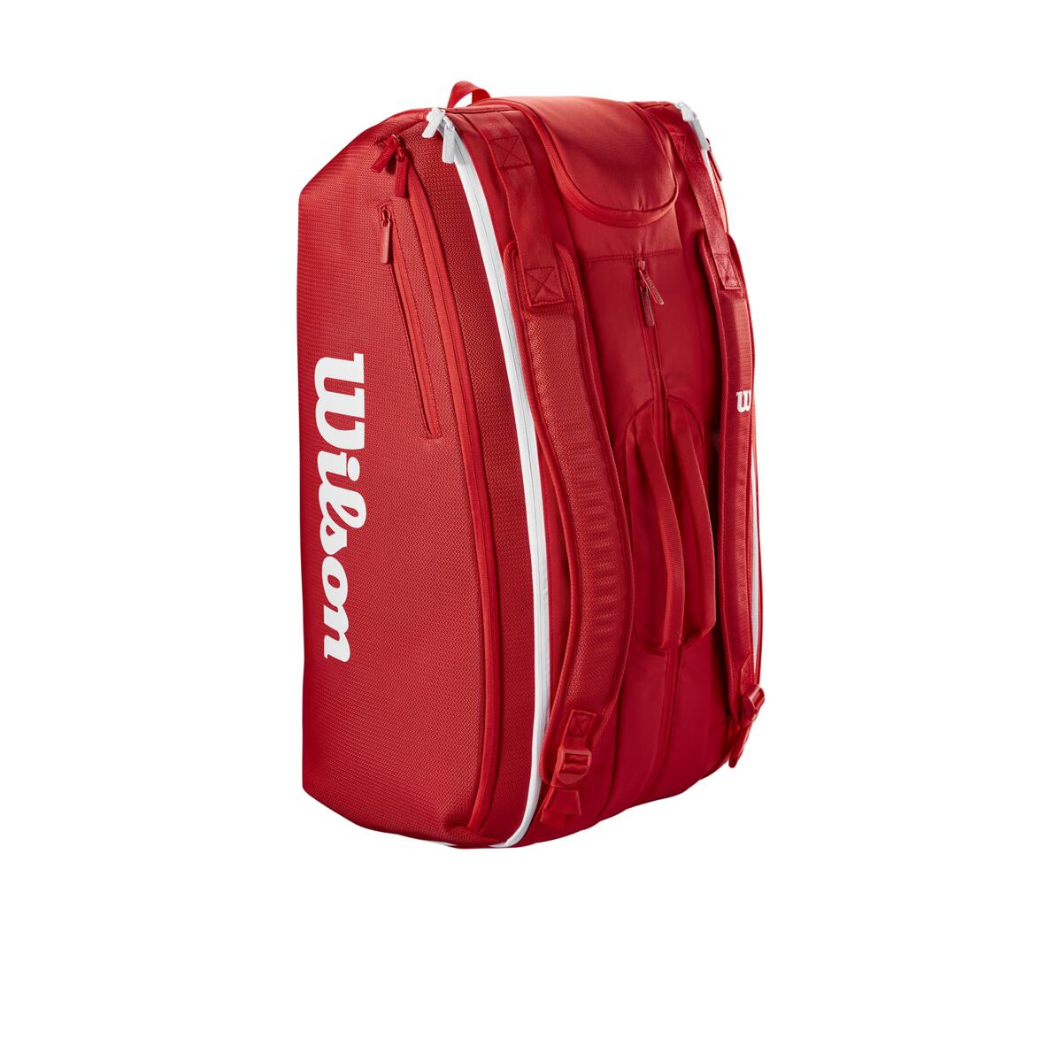 Raquetero Super Tour 15 Pack