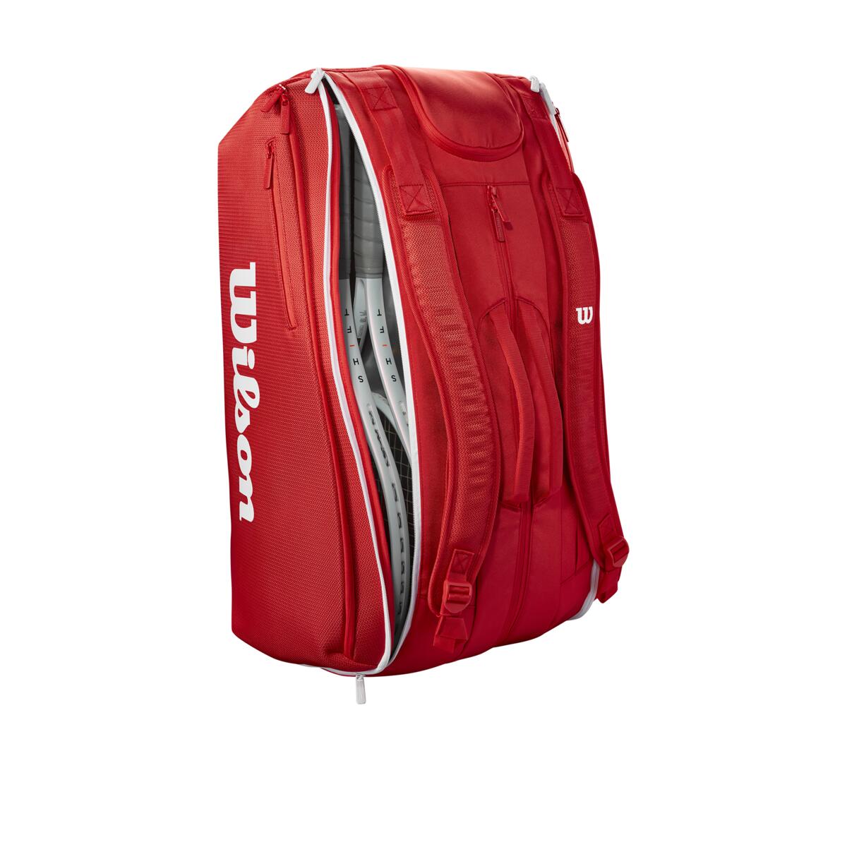 Raquetero Super Tour 15 Pack