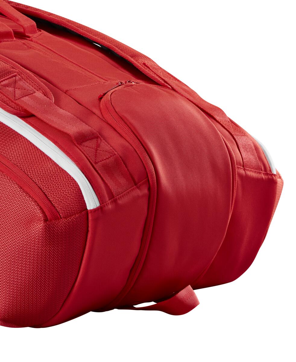 Raquetero Super Tour 15 Pack