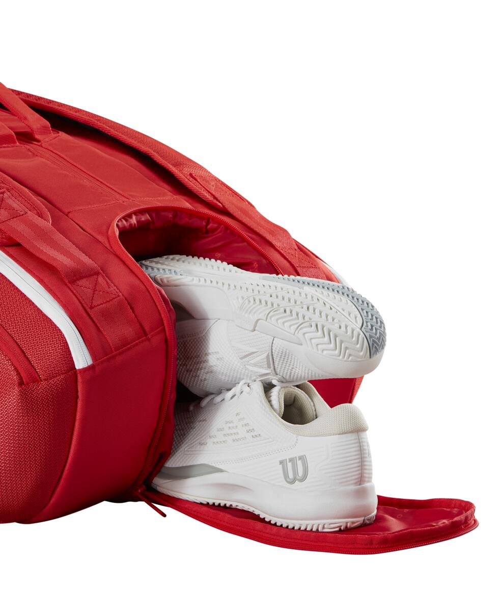 Raquetero Super Tour 15 Pack