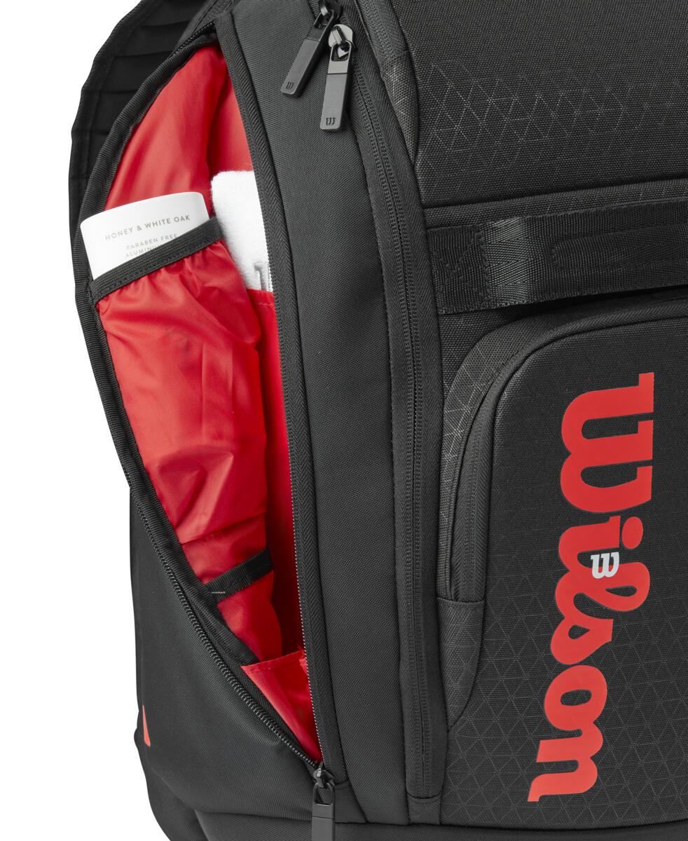 Mochila Clash V3