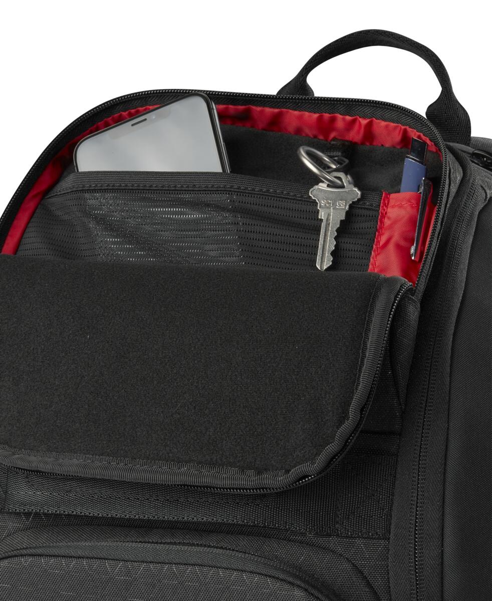 Mochila Clash V3