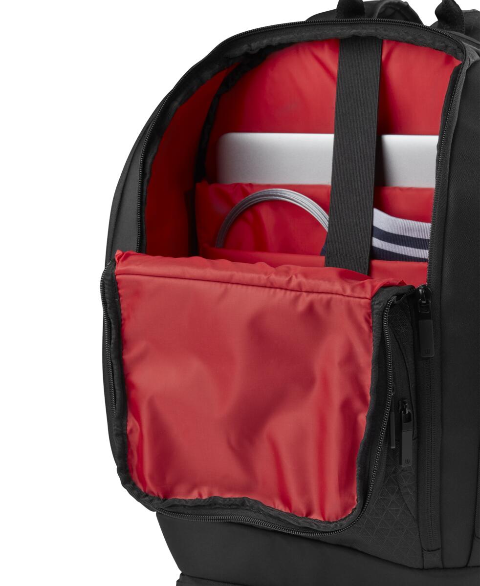 Mochila Clash V3