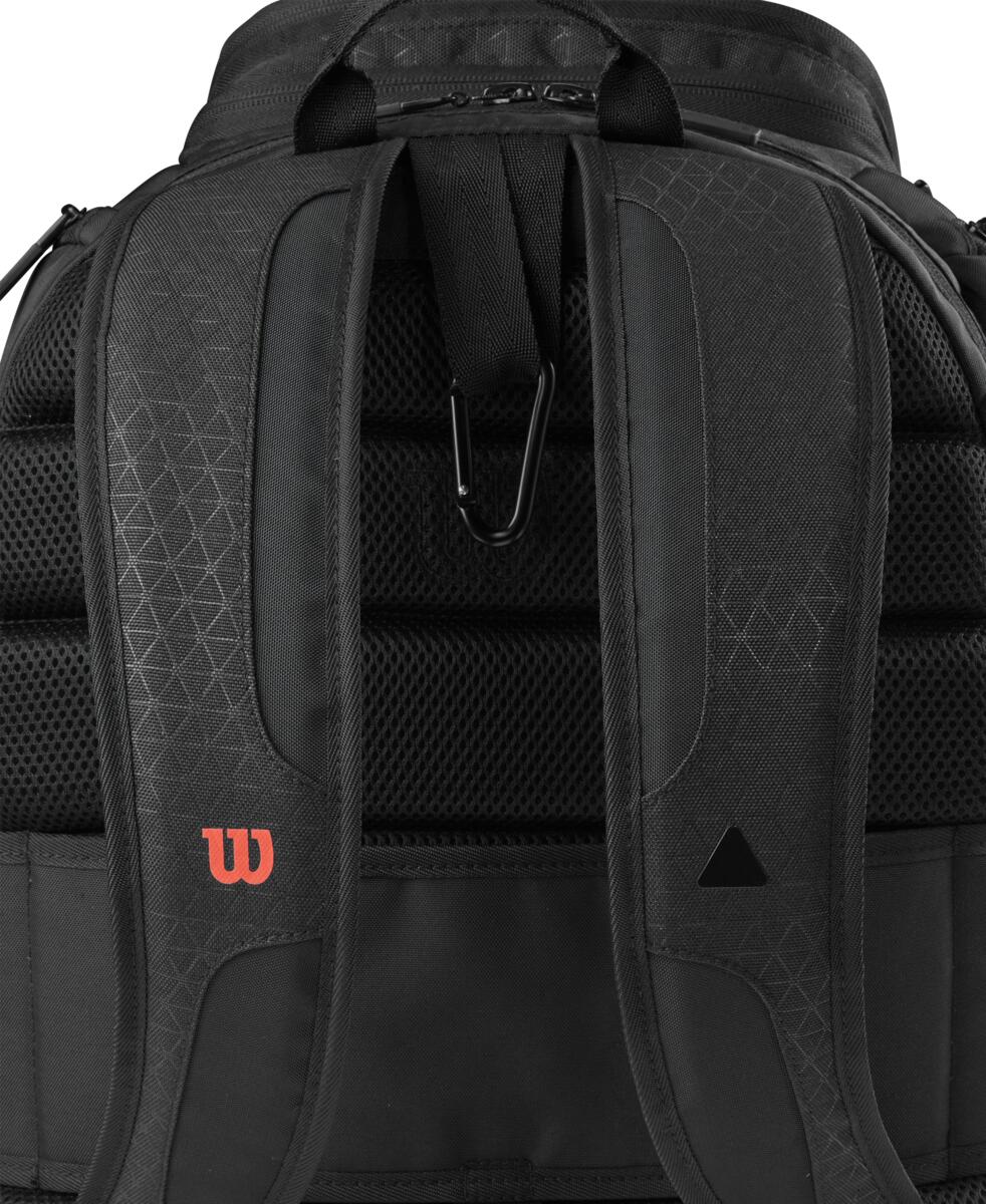 Mochila Clash V3