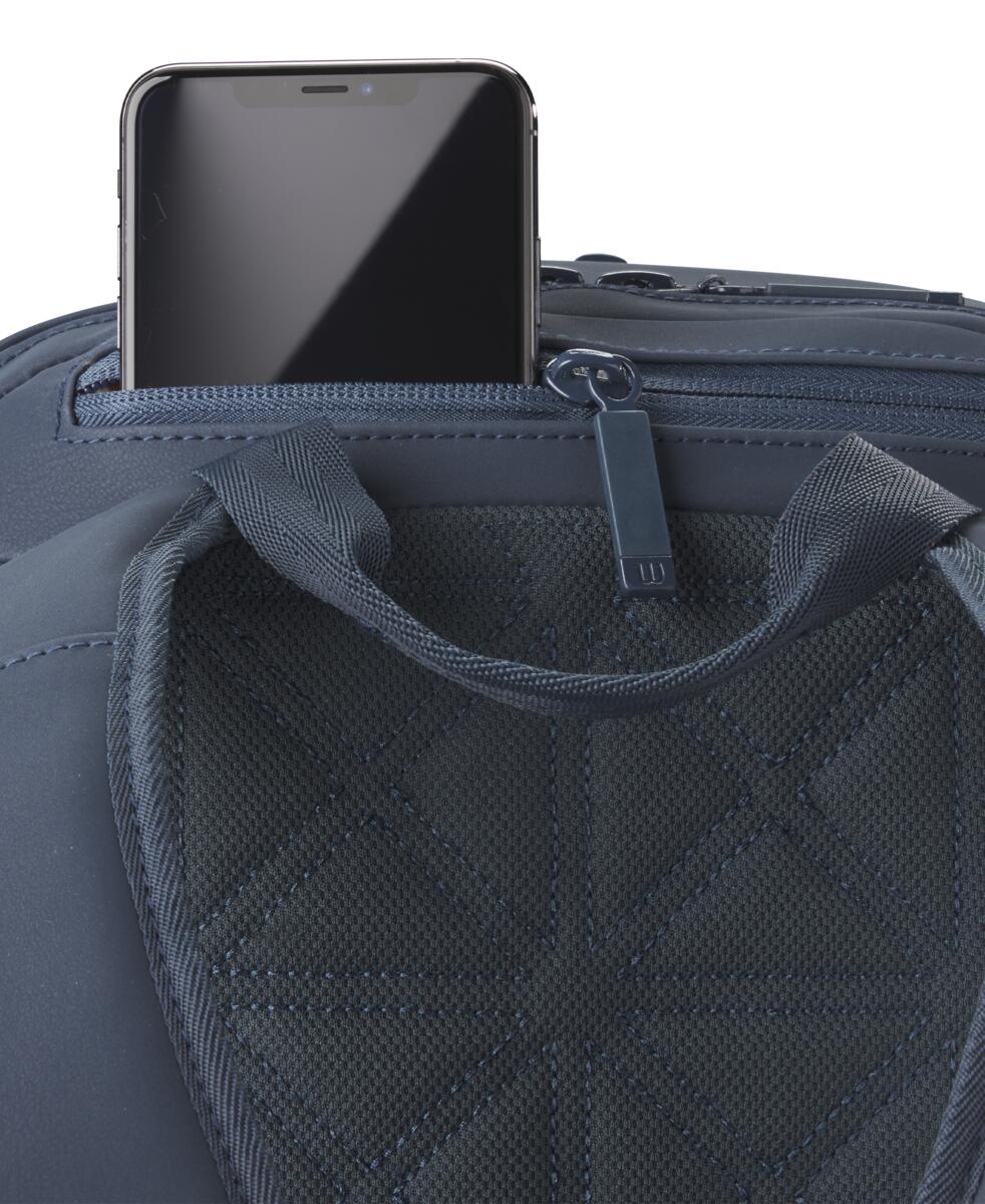 Mochila RG 2025 Session De Soiree