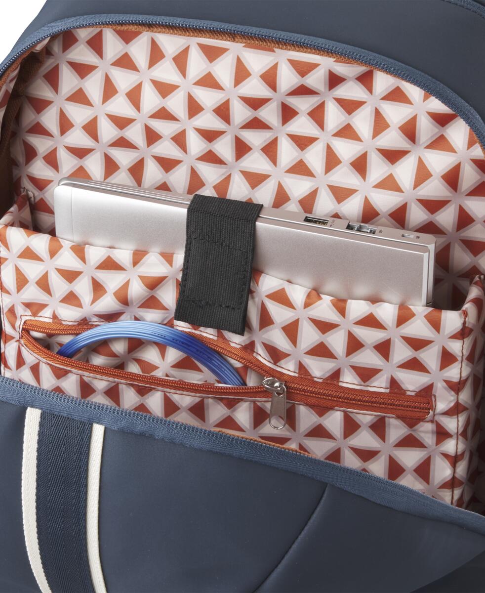 Mochila RG 2025 Session De Soiree