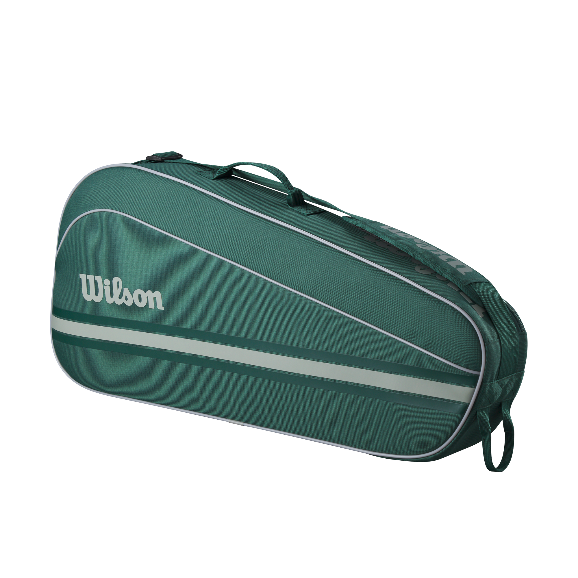 3PK Team Racket Bag 2025
