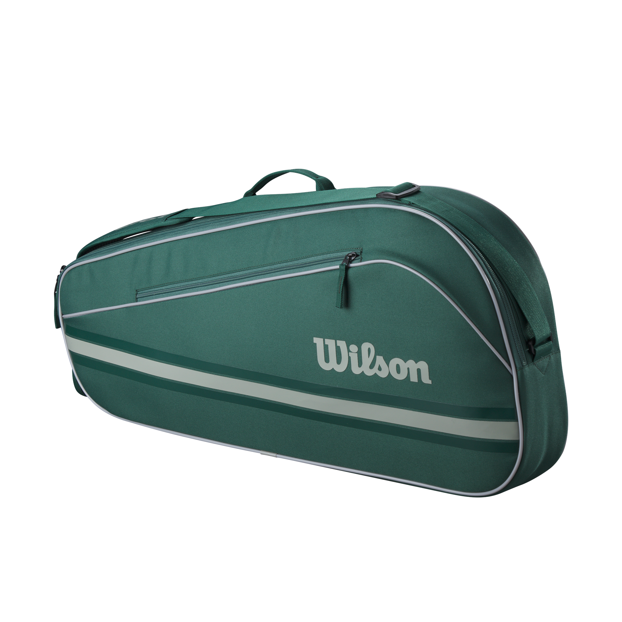 3PK Team Racket Bag 2025