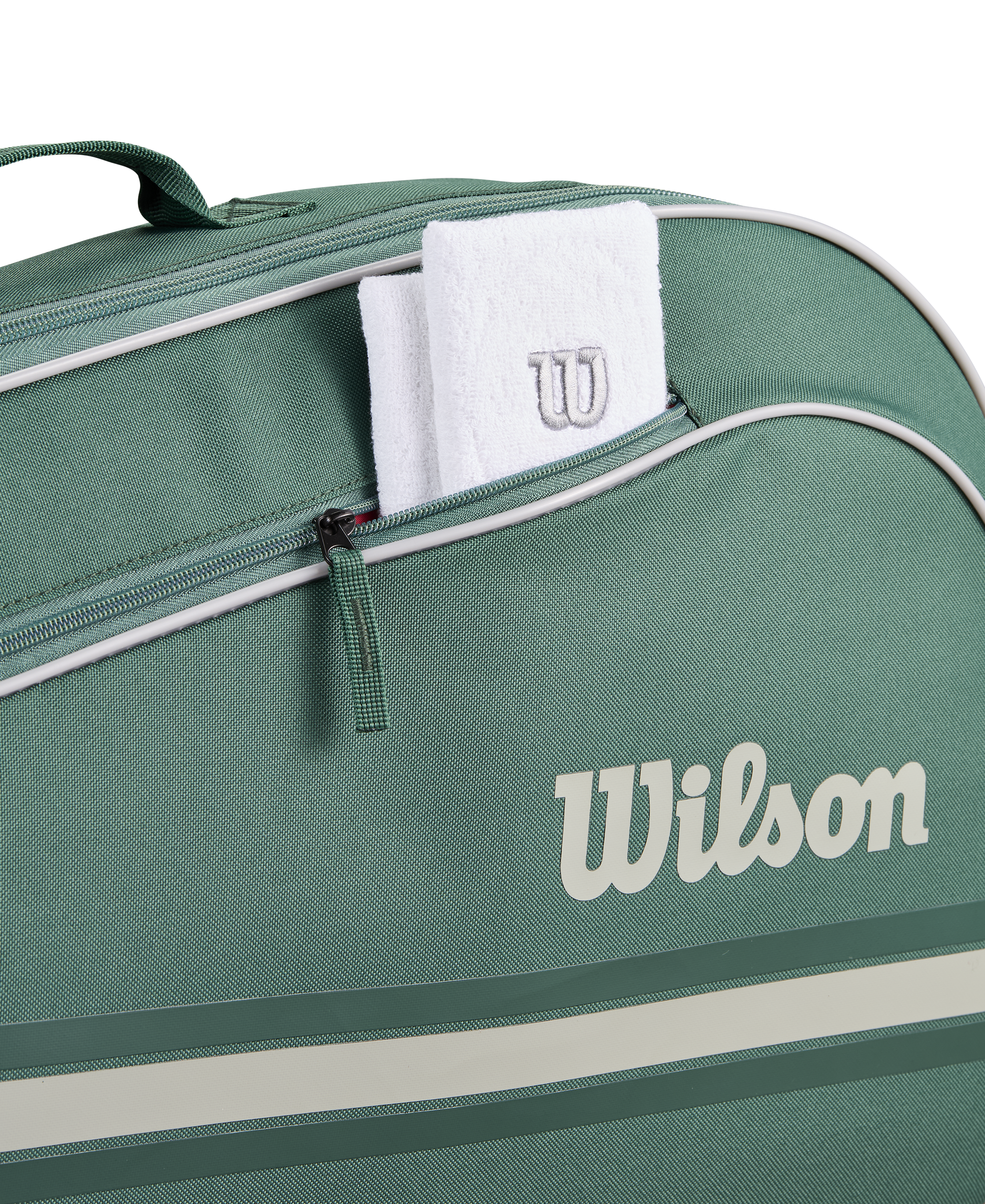 3PK Team Racket Bag 2025