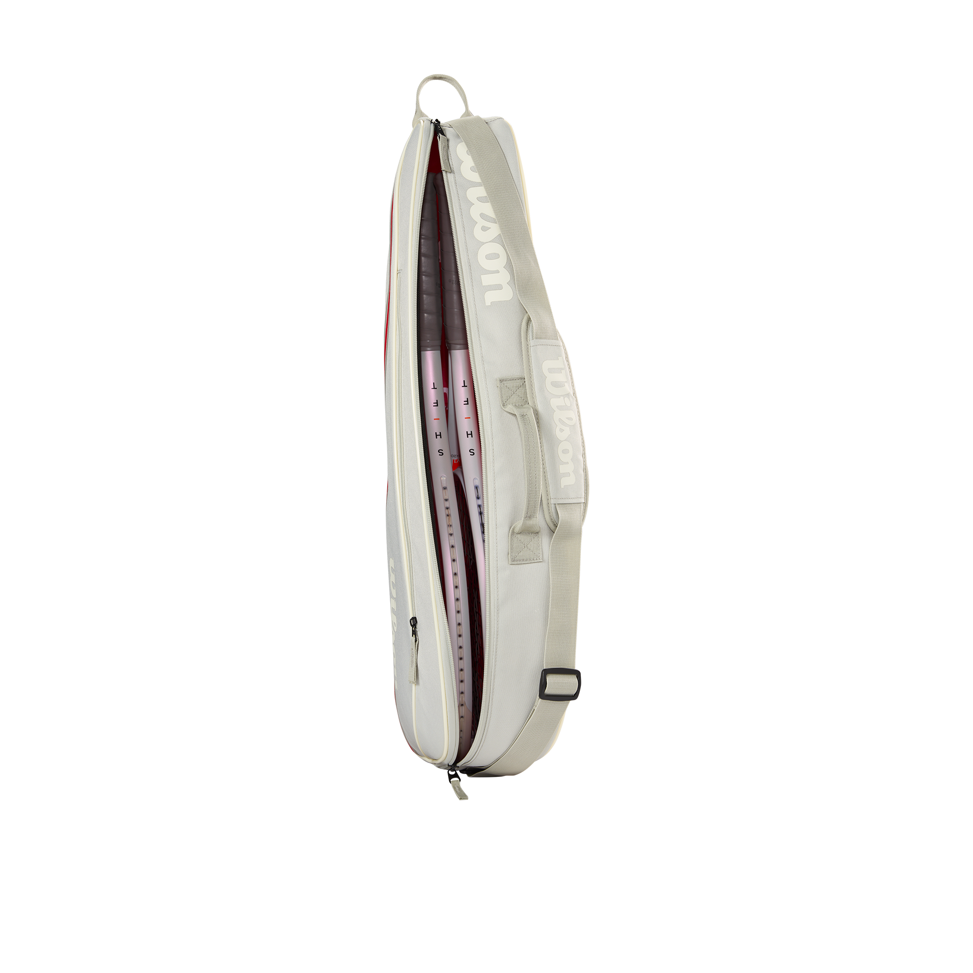 3PK Team Racket Bag 2025