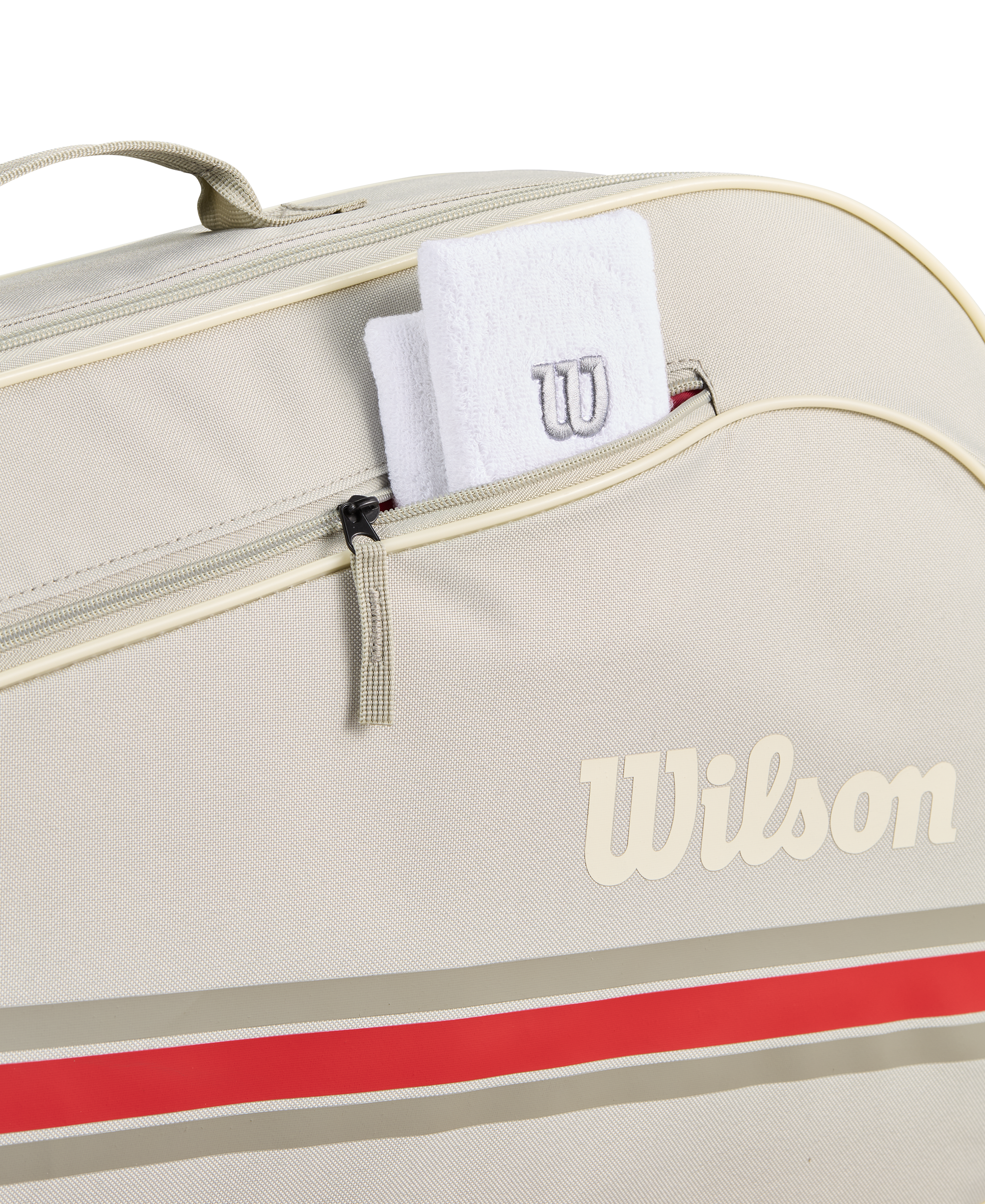 3PK Team Racket Bag 2025