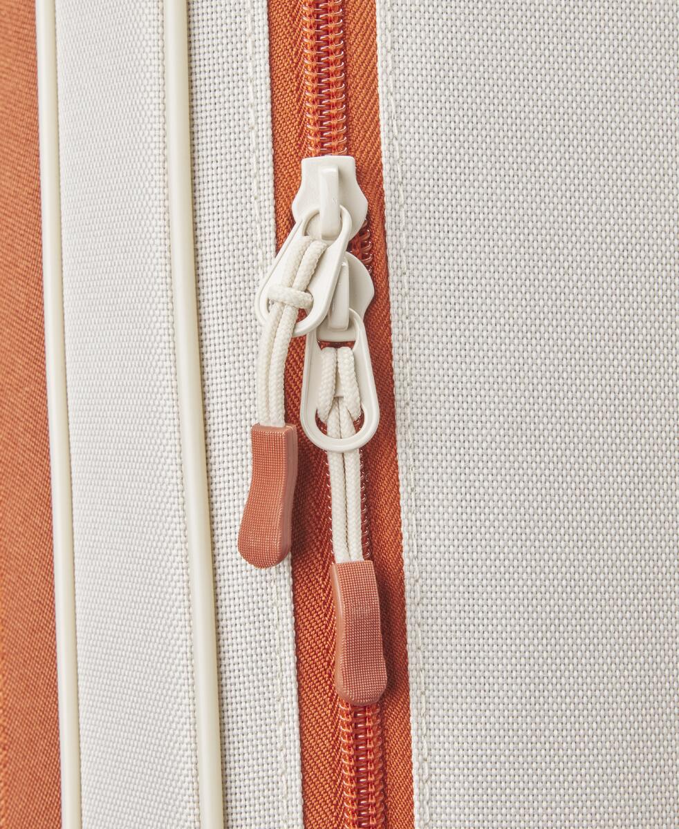 Raquetero Team 6PK Roland Garros