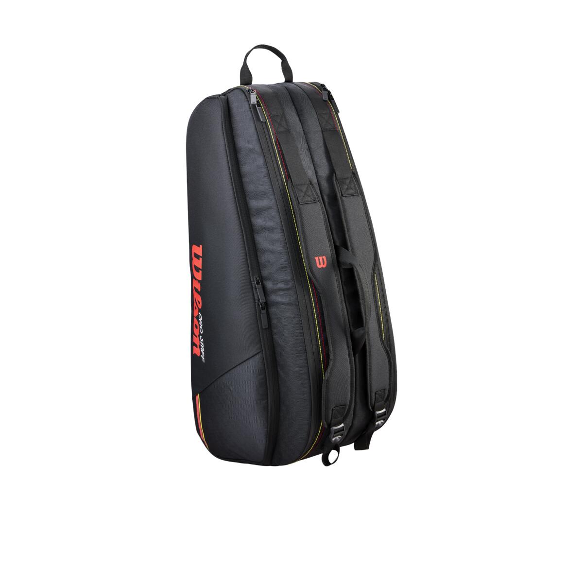Raquetero Pro Staff Classic 6PK