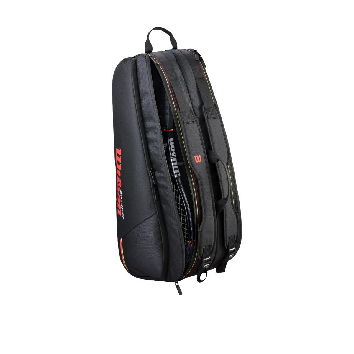 Raquetero Pro Staff Classic 6PK
