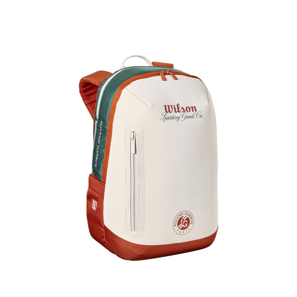 Mochila Roland Garros 2026