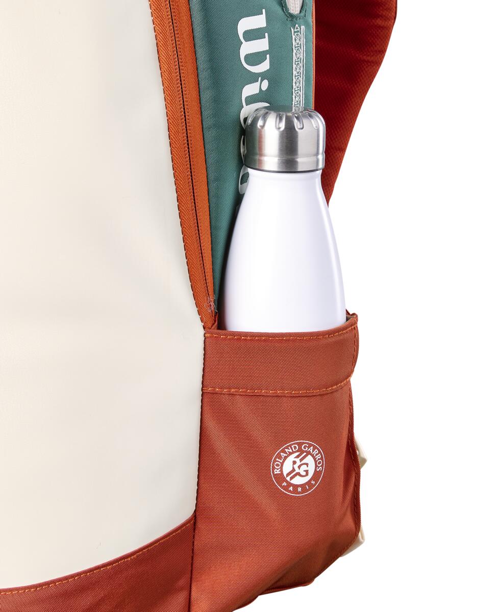 Mochila Roland Garros 2026