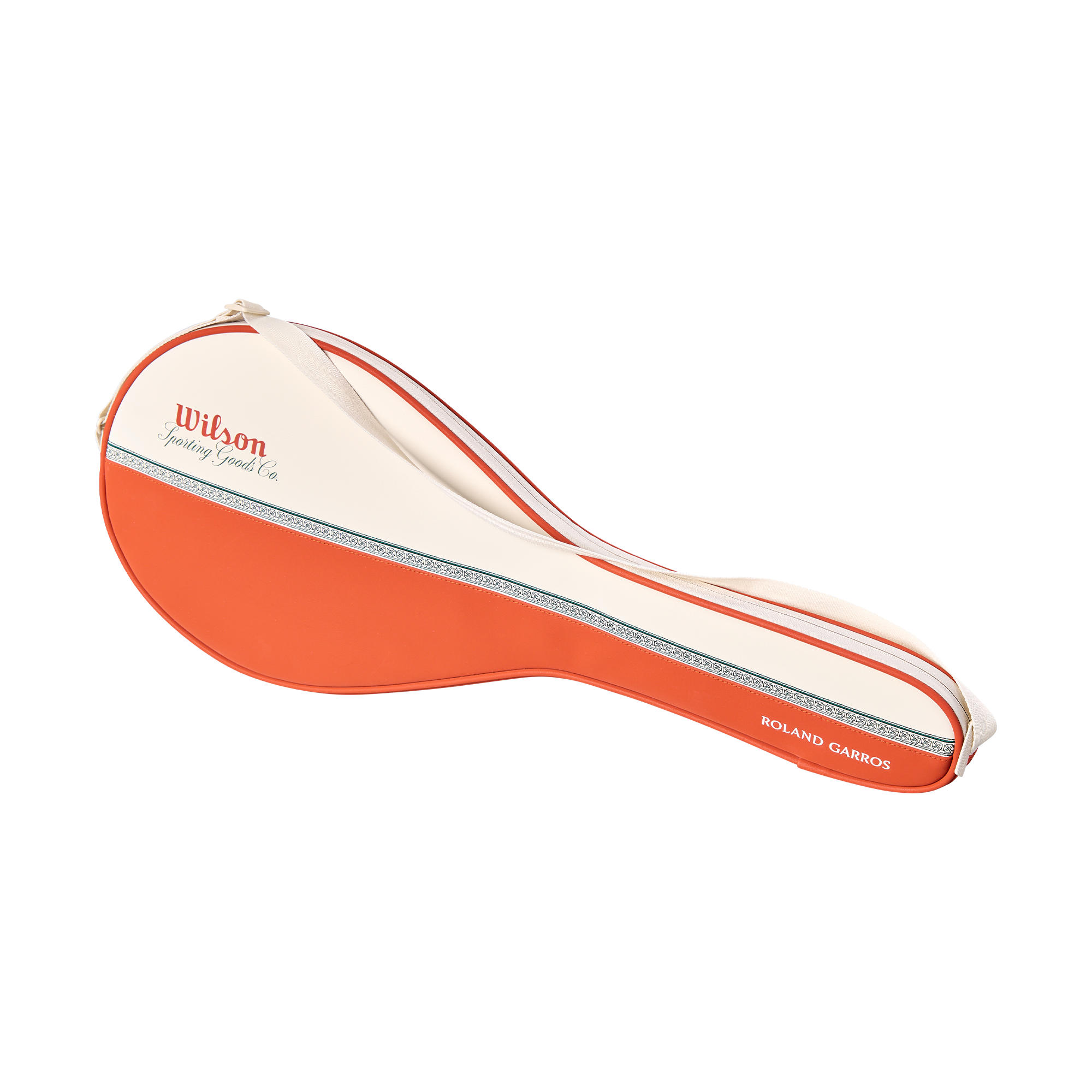 Funda Roland Garros 2026