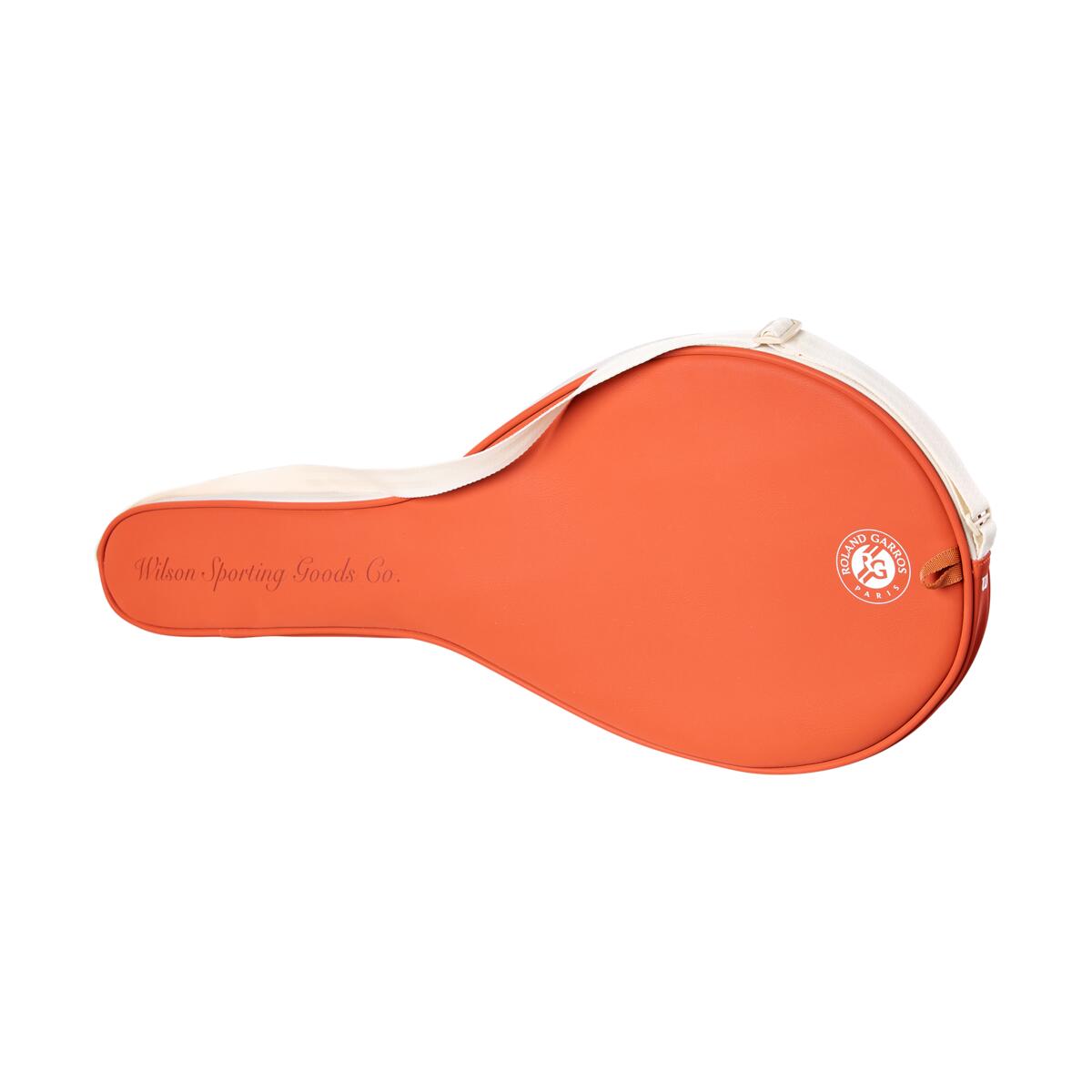 Funda Roland Garros 2026