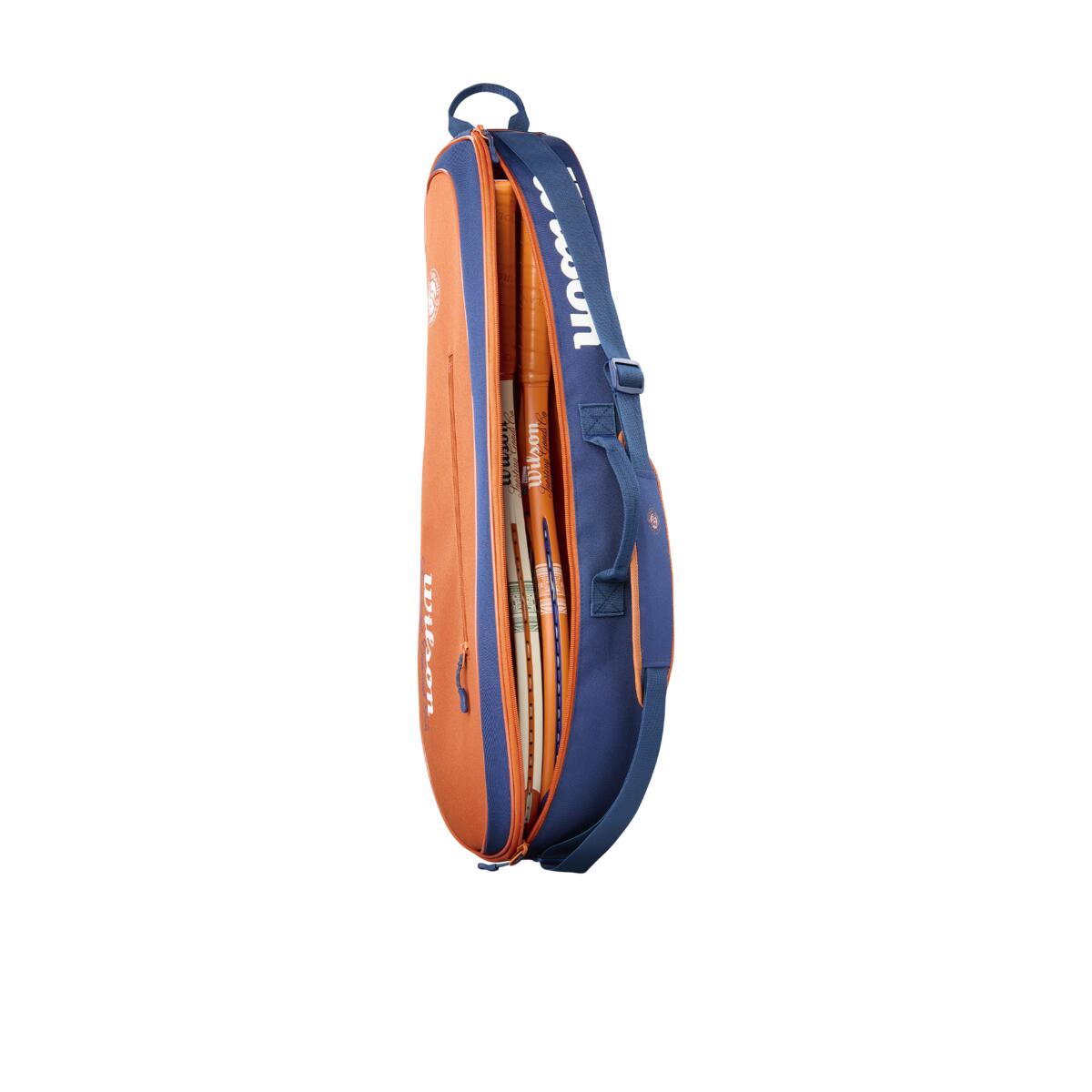 Raquetero Roland Garros 2026 Team 3PK