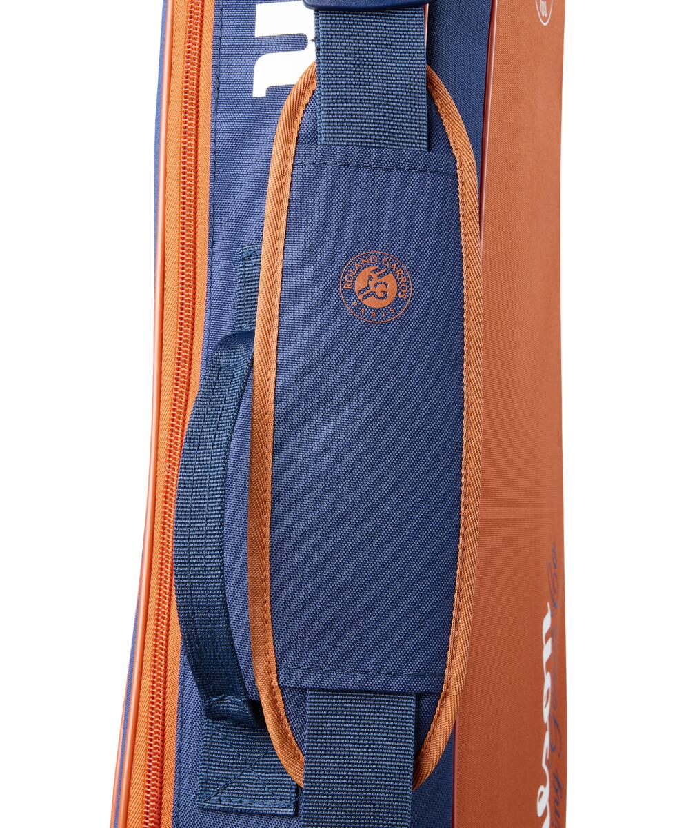 Raquetero Roland Garros 2026 Team 3PK