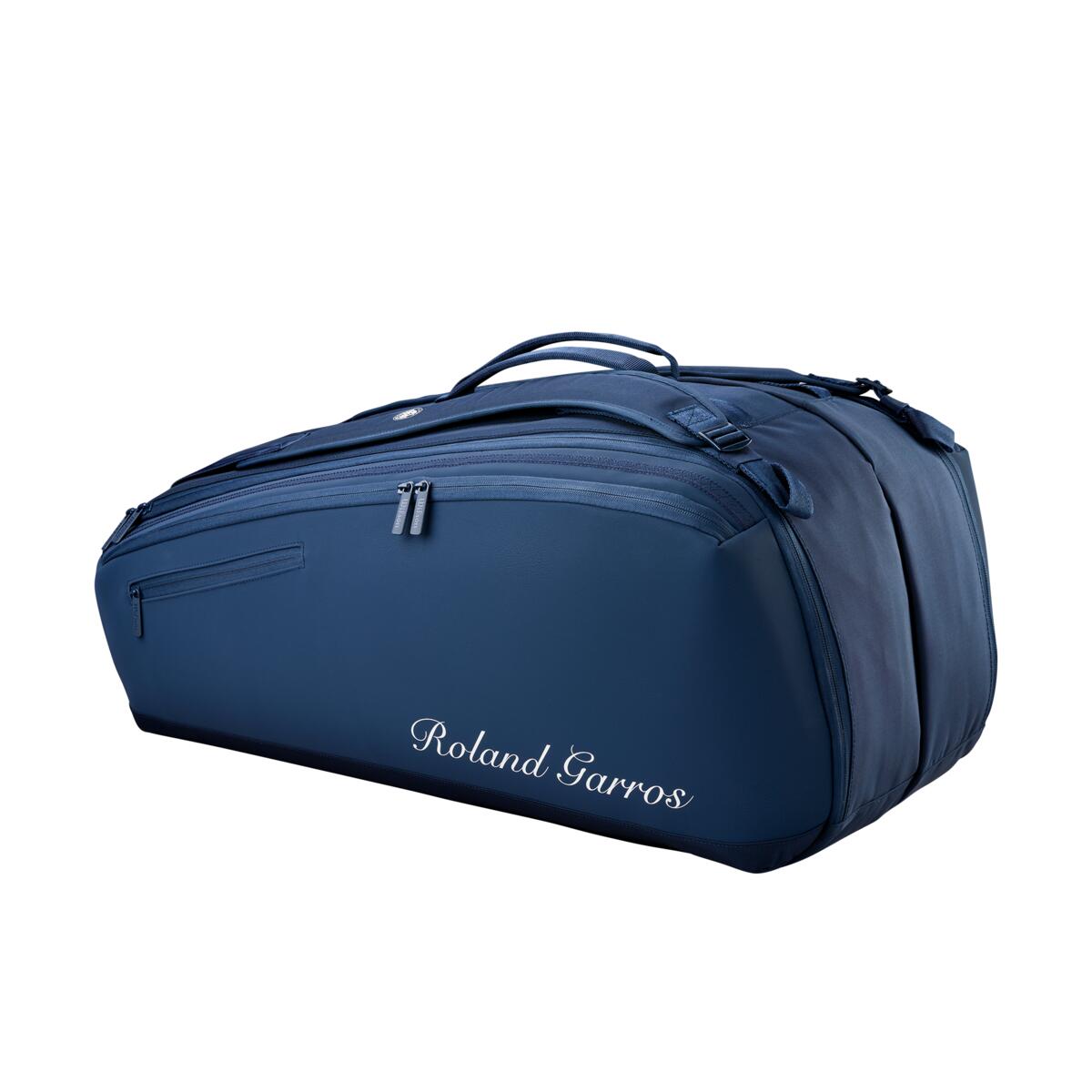 Raquetero Roland Garros 2026 Sessionsoire 9PK