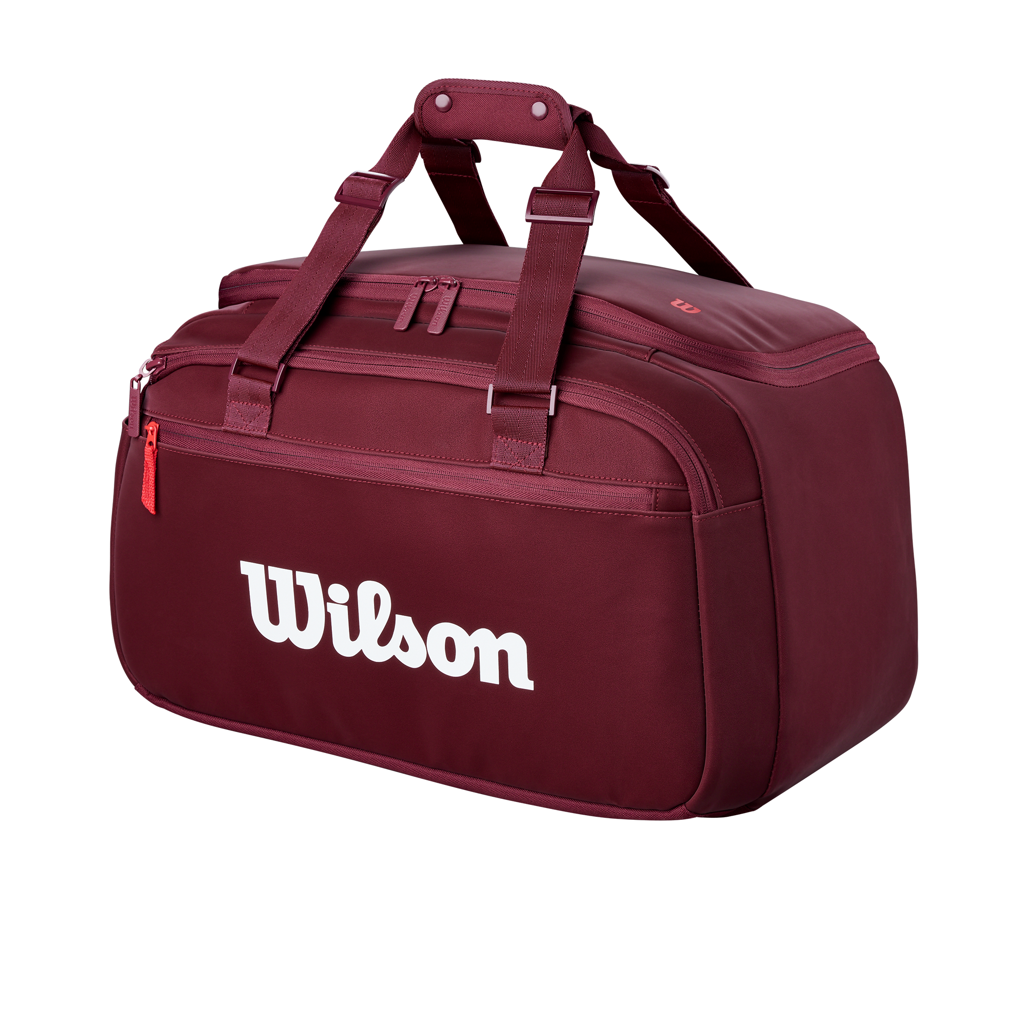 Defyer V1 Small Tennis Duffel