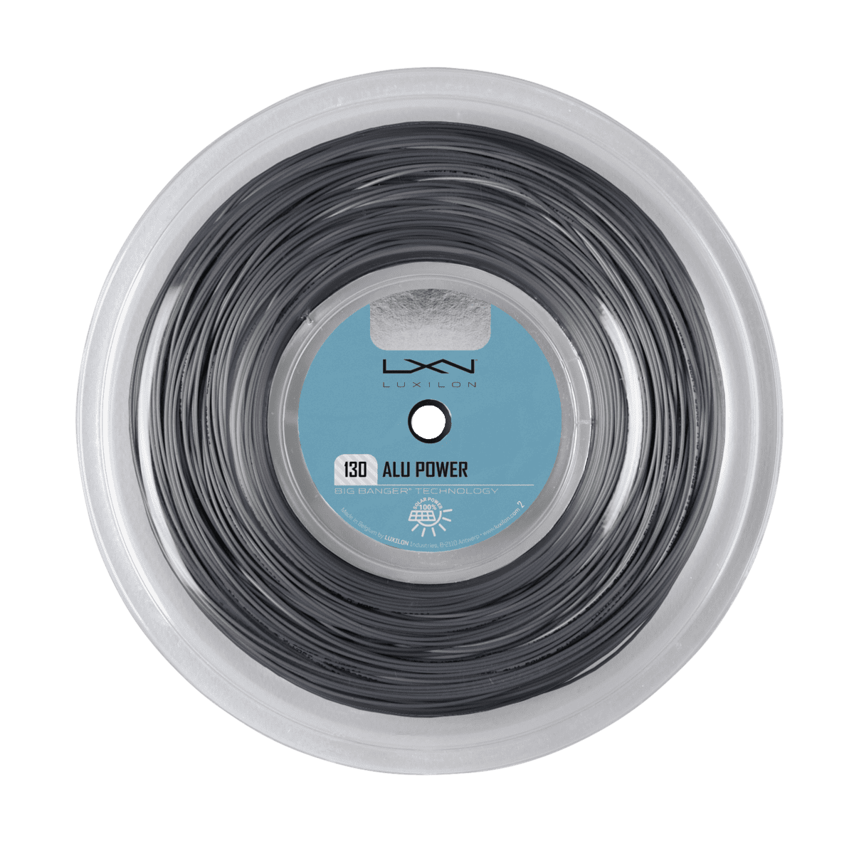 Alu Power 130 200M Reel