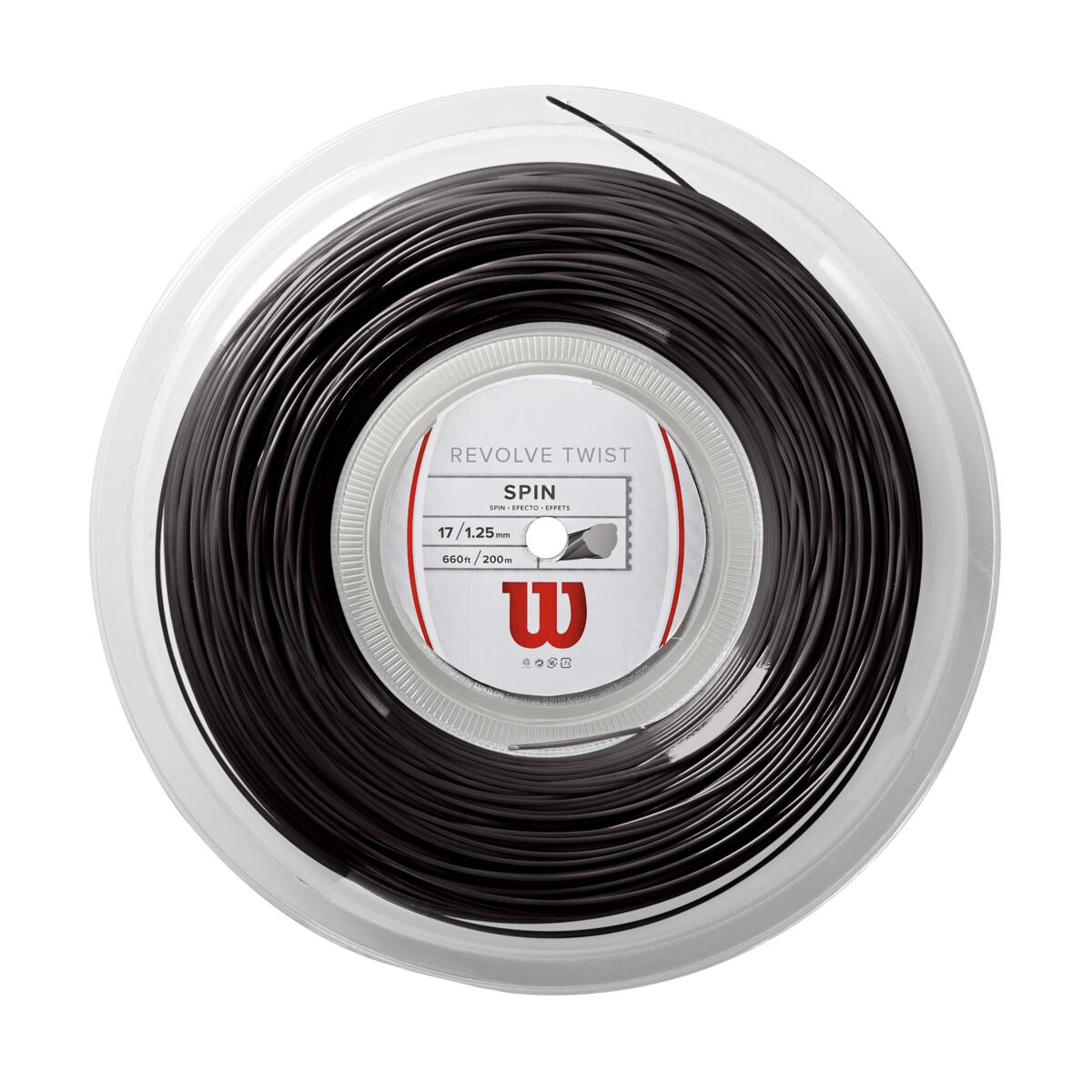 Revolve Twist GY Reel 17
