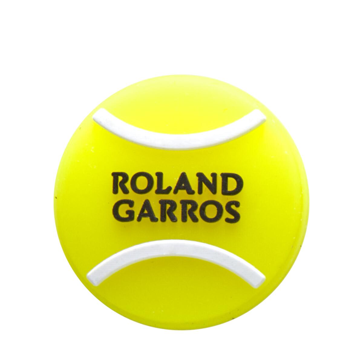 Antivibrador Roland Garros