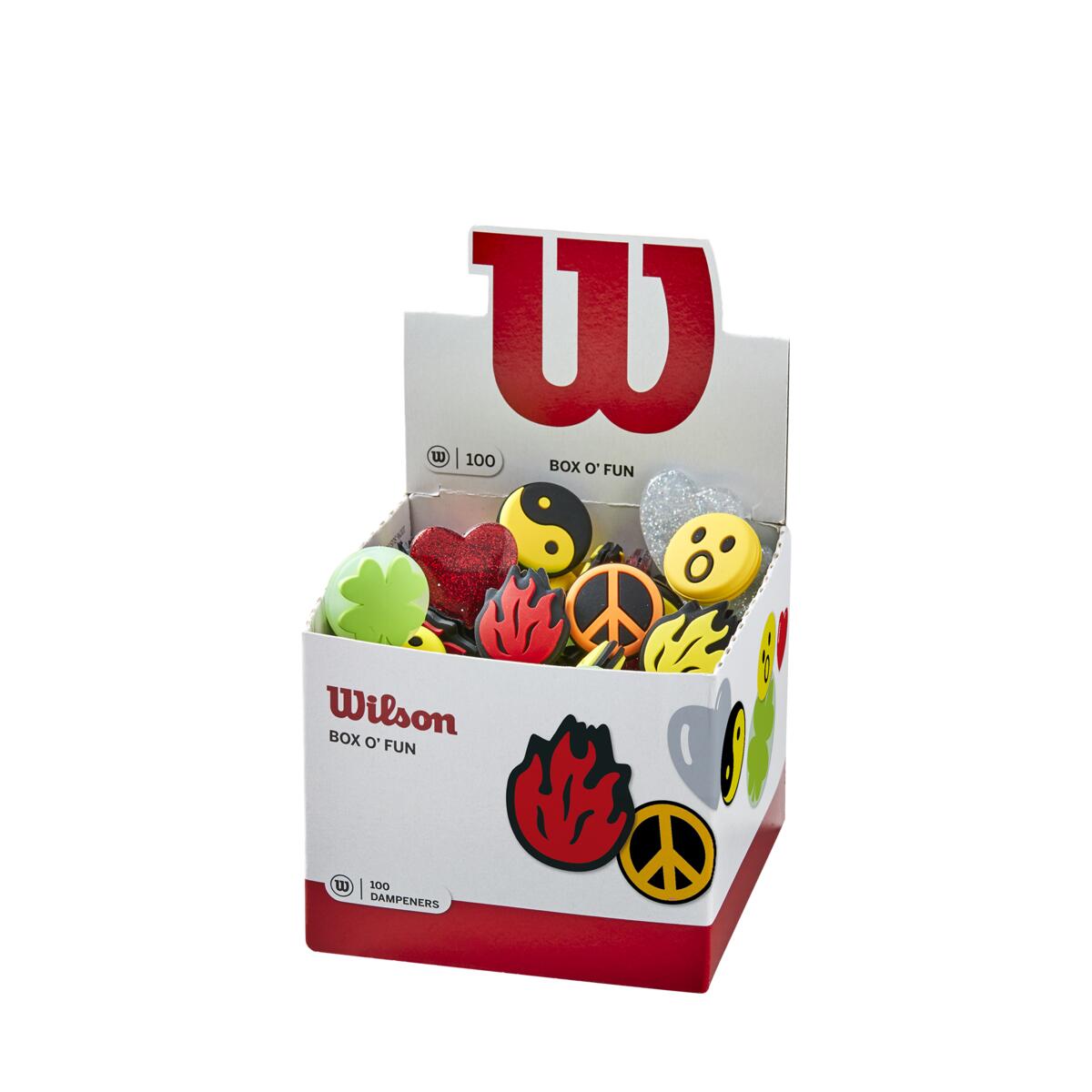 Box O Fun 100
